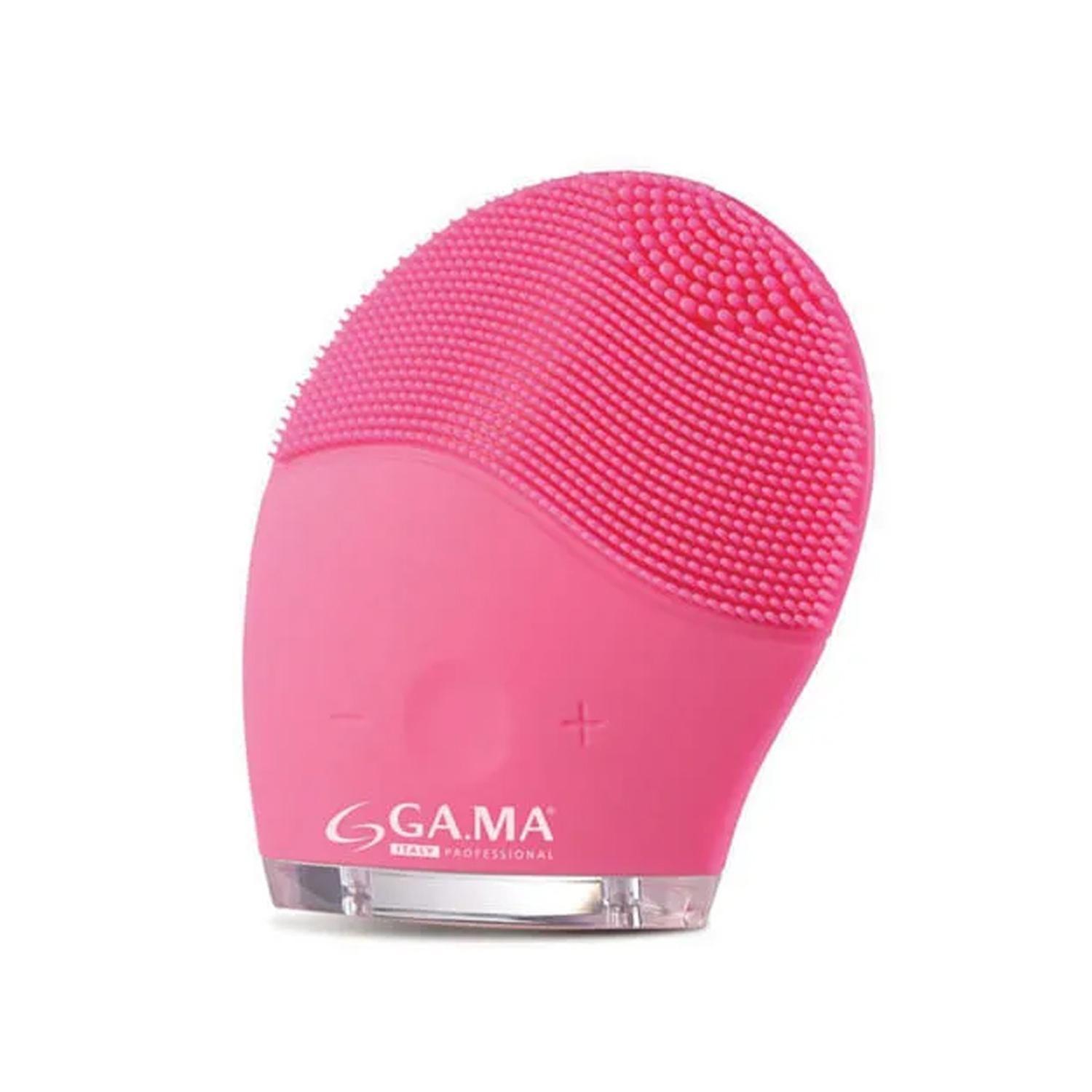 Masajeador Limpieza Facial Moon Cleaner Gama-0