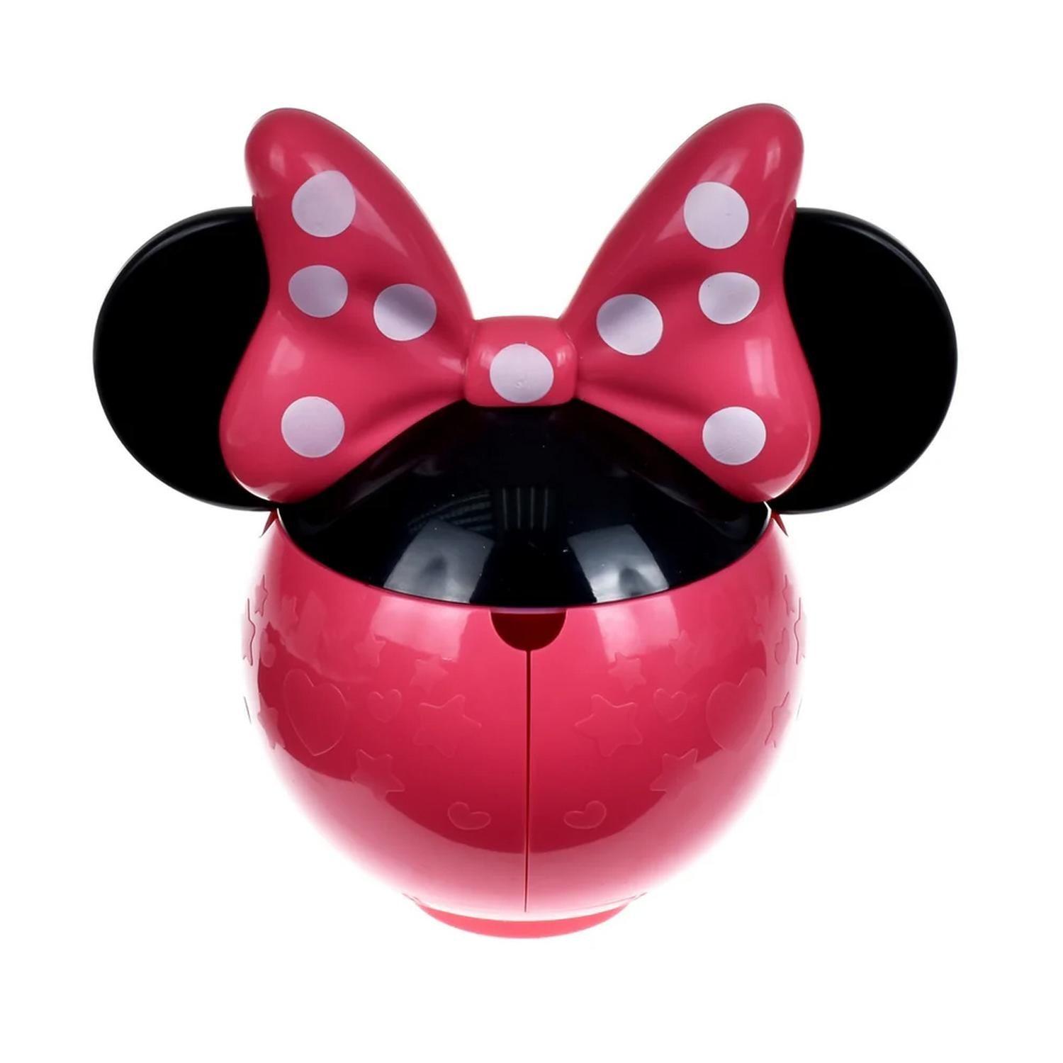 Cosmetiquero 3D Expandible Minnie Ansaldo-2