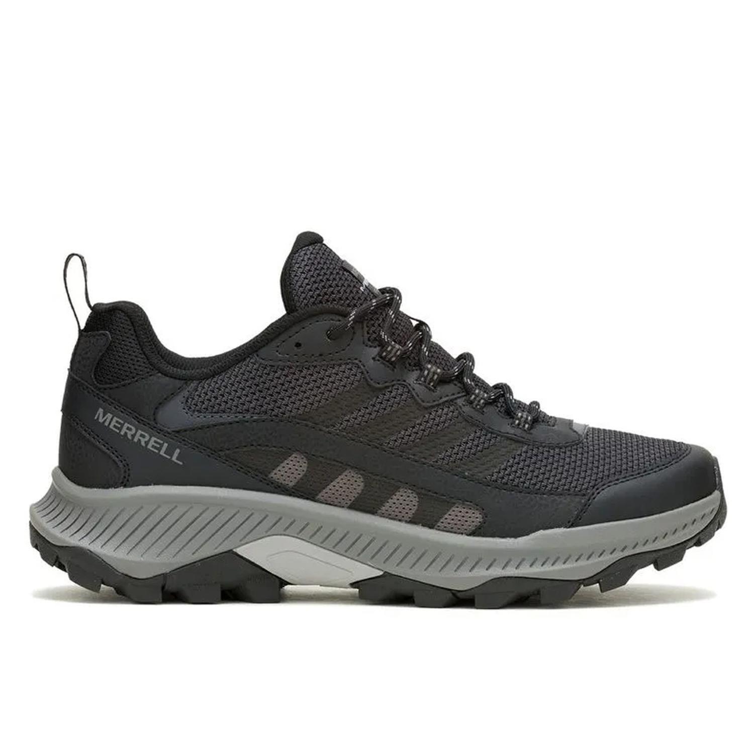Zapatilla Hombre Speed Strike 2 Negro Merrell J037849-0