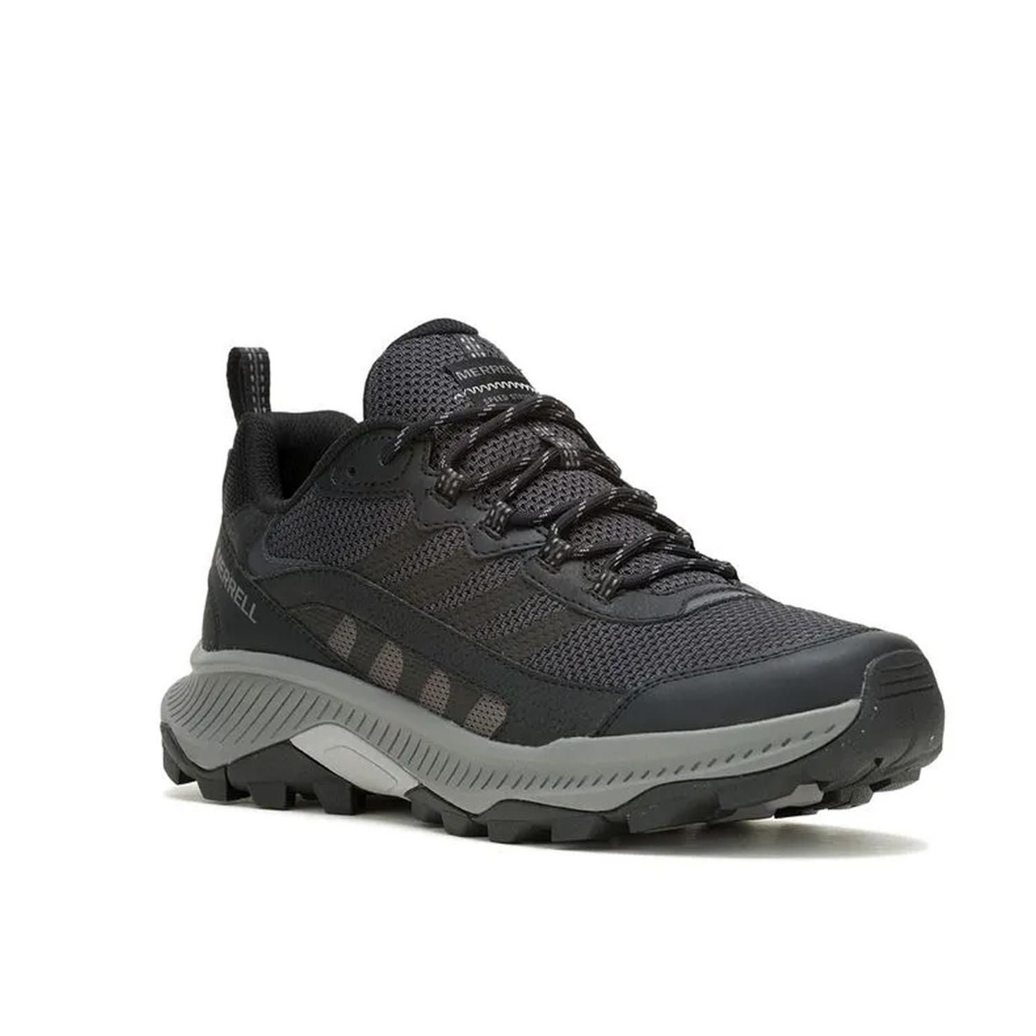 Zapatilla Hombre Speed Strike 2 Negro Merrell J037849-1
