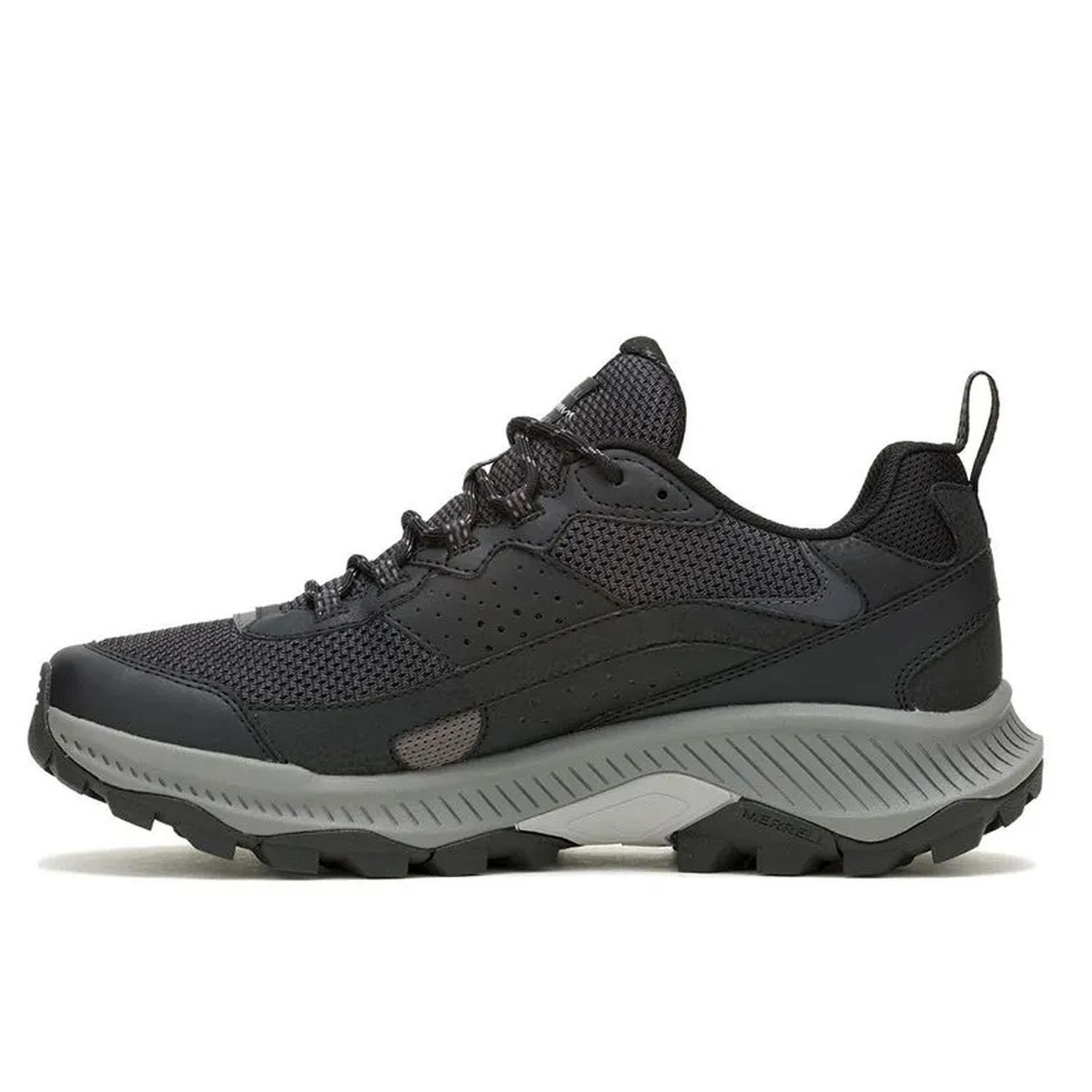 Zapatilla Hombre Speed Strike 2 Negro Merrell J037849-2