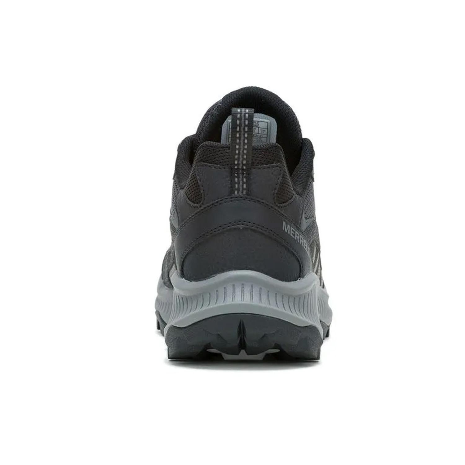 Zapatilla Hombre Speed Strike 2 Negro Merrell J037849-3