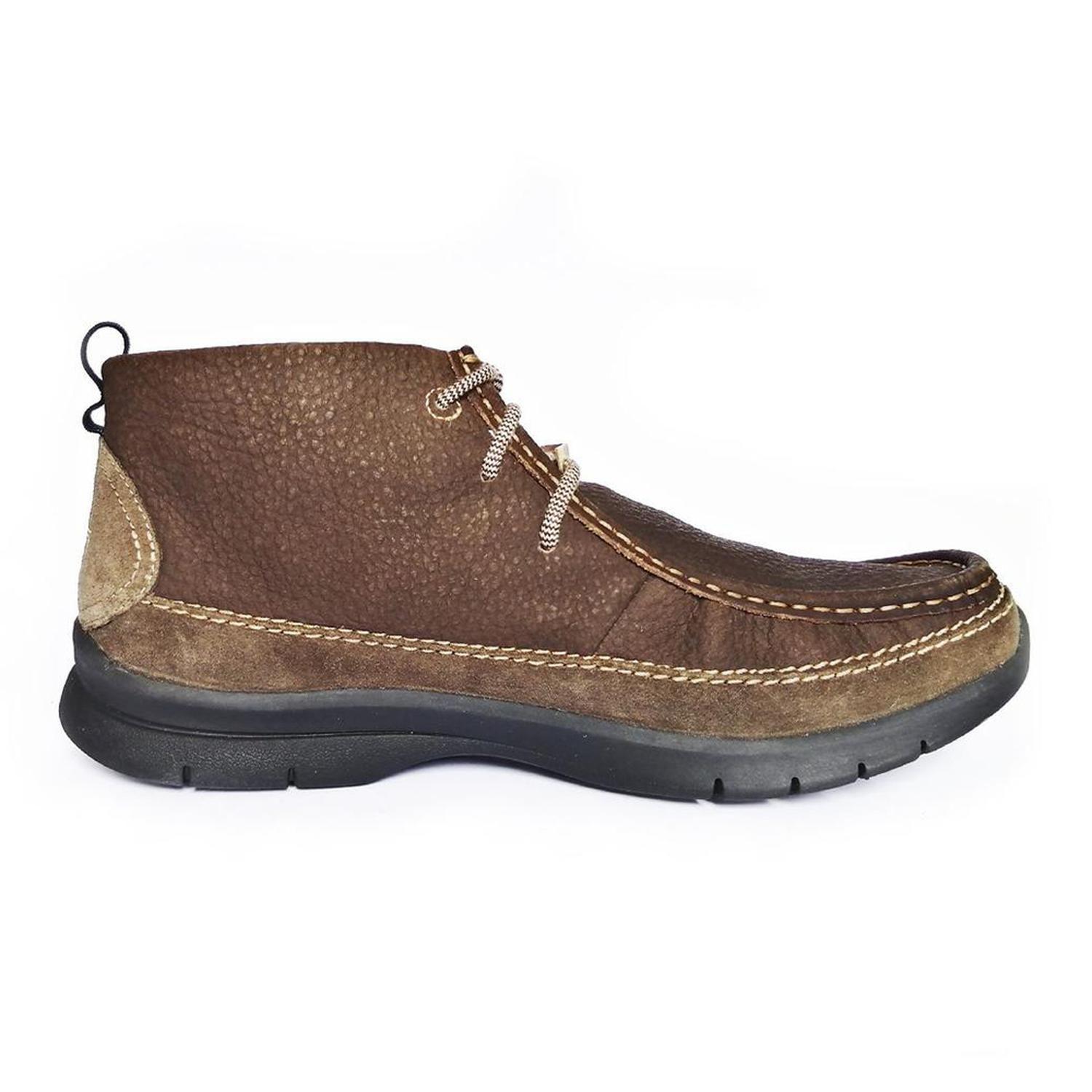 Calzado Woodson Chocolate 90-24578 Dockers-0