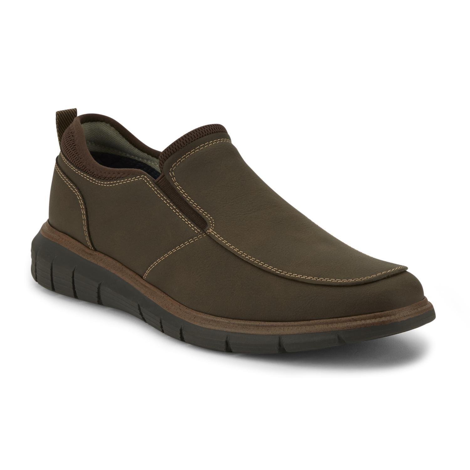Calzado Cayden Dark Brown 90-43717 Dockers-0