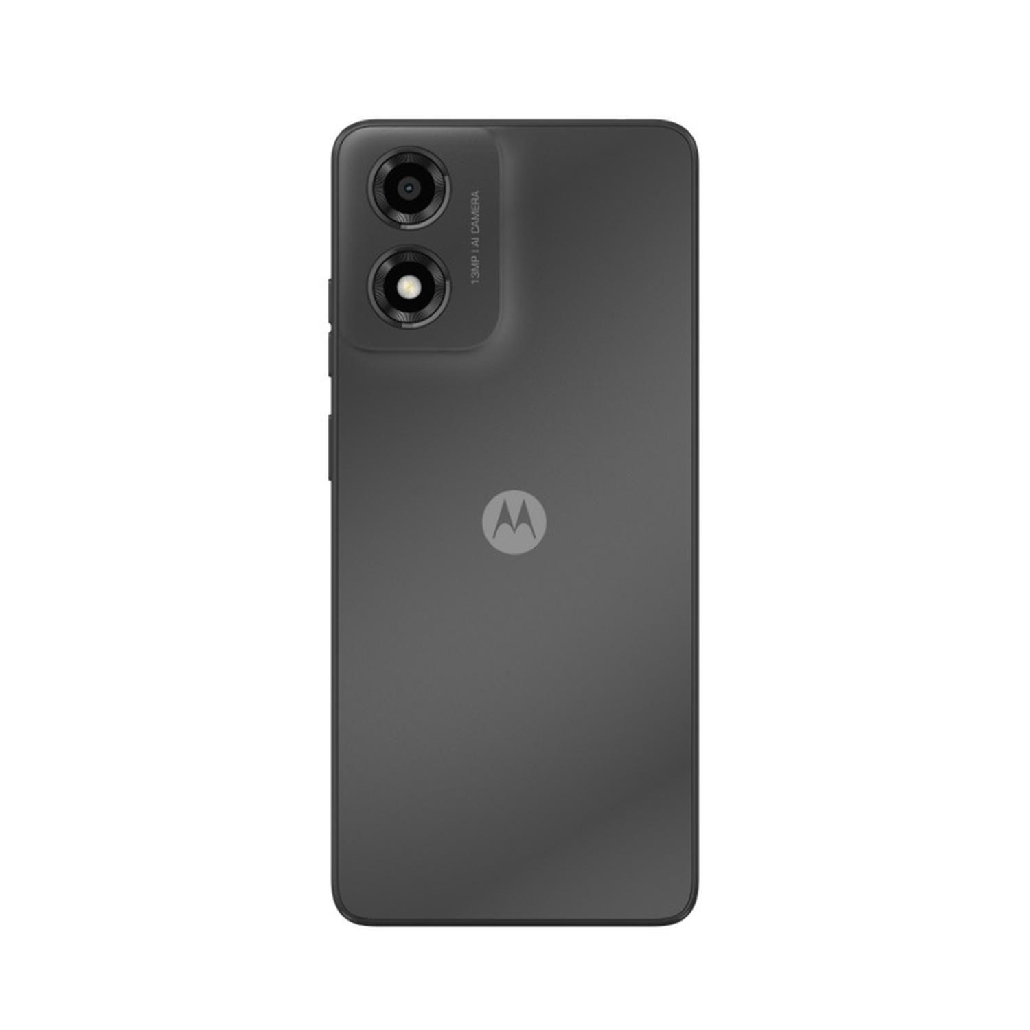 Celular Moto E14 Gris 64gb Rom Motorola-2