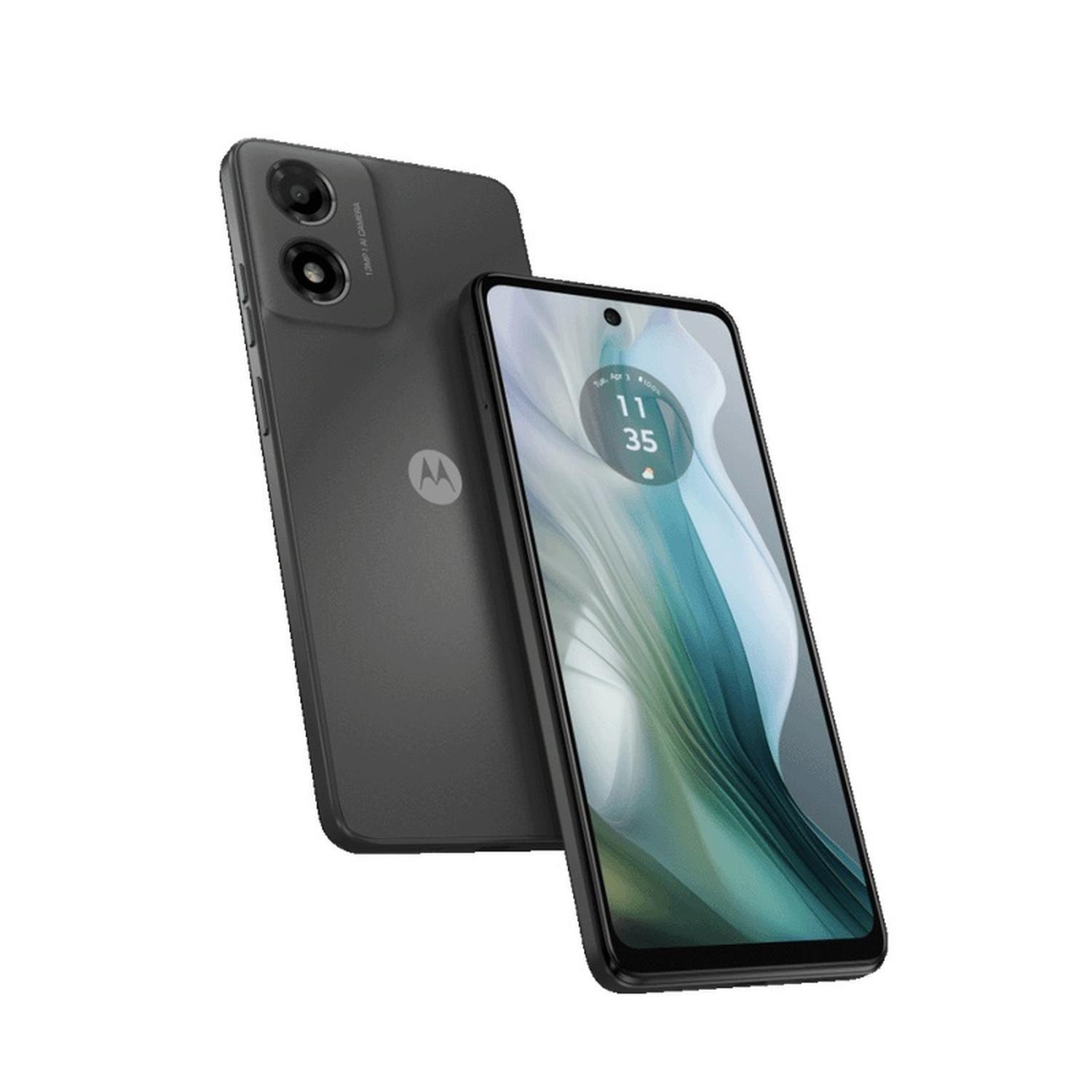 Celular Moto E14 Gris 64gb Rom Motorola-3
