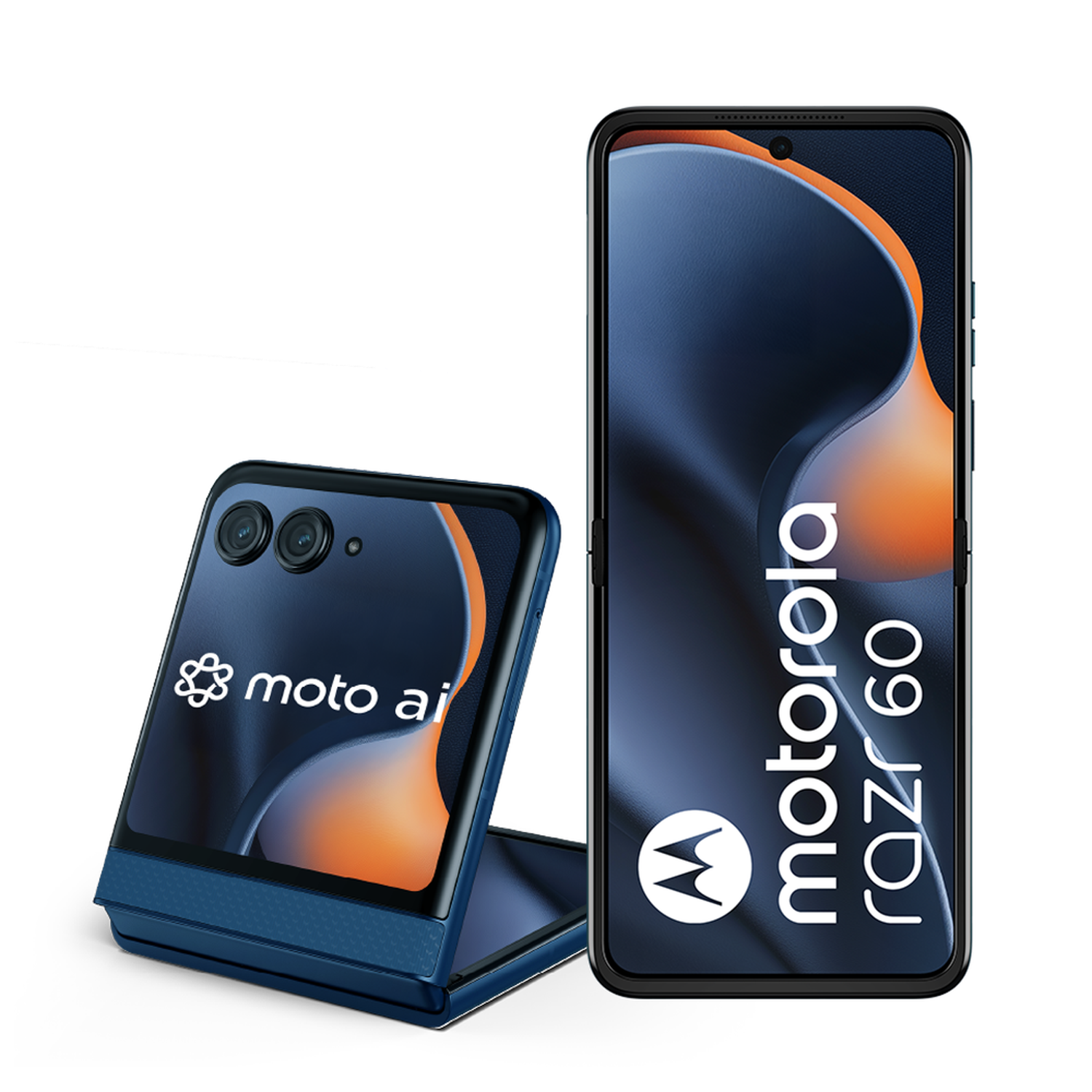 Motorola Razer 60 Azul 12GB RAM 512GB ROM-0