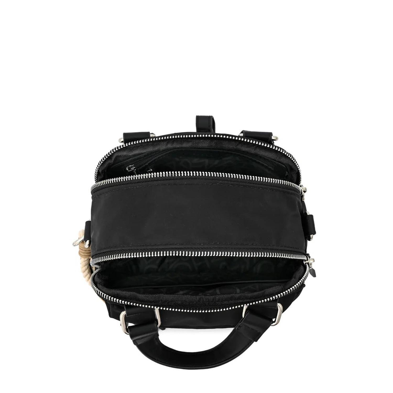 Bandolera Joselina Negro 040424029001 Amphora-3