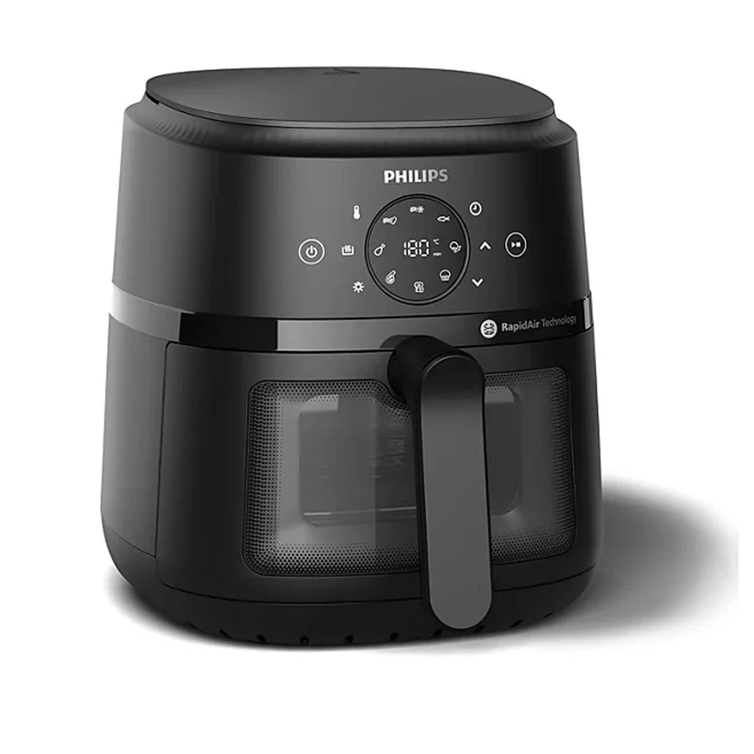 Freidora De Aire 4.2L Philips-0