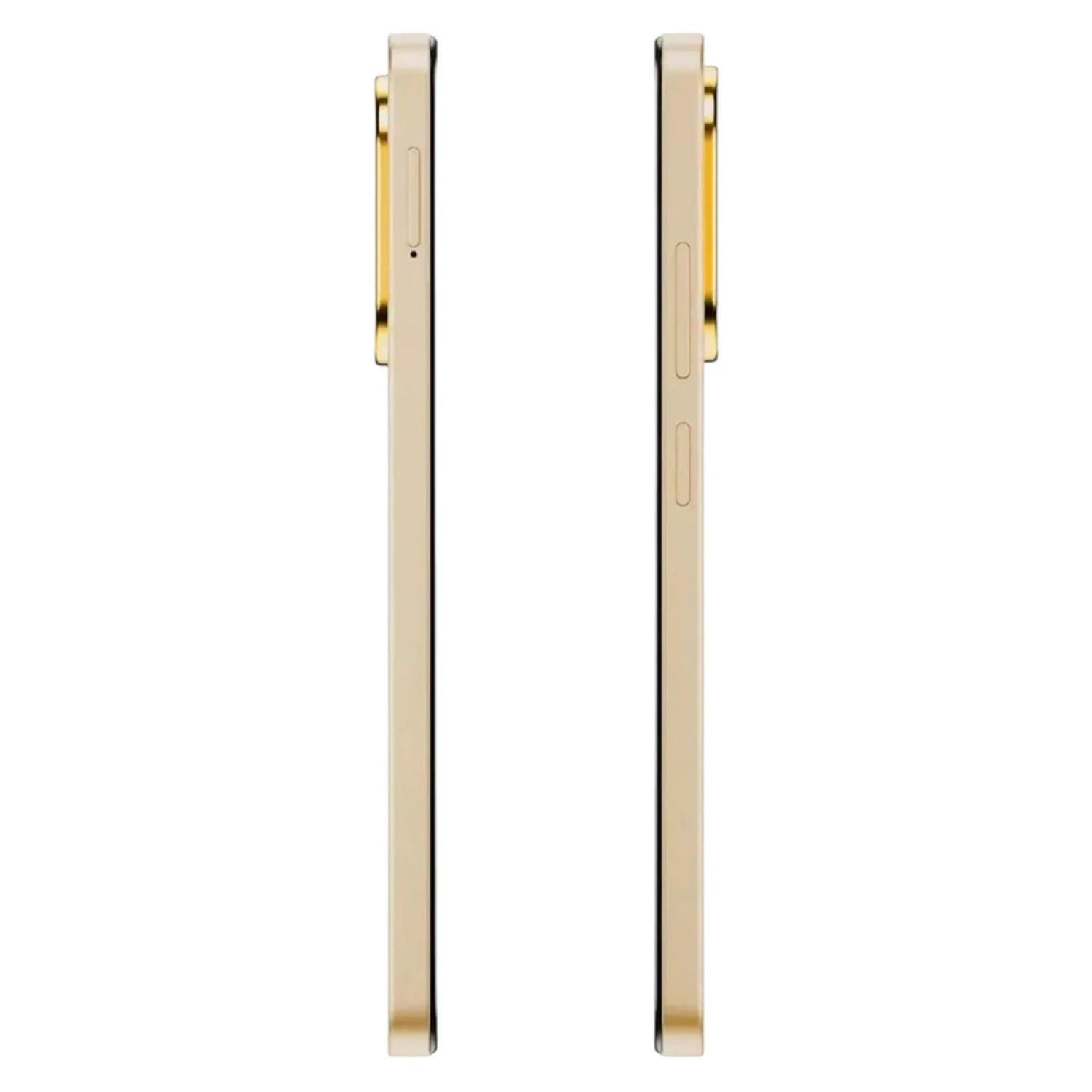 Poco C71 Dorado 3GB RAM 64GB ROM-1