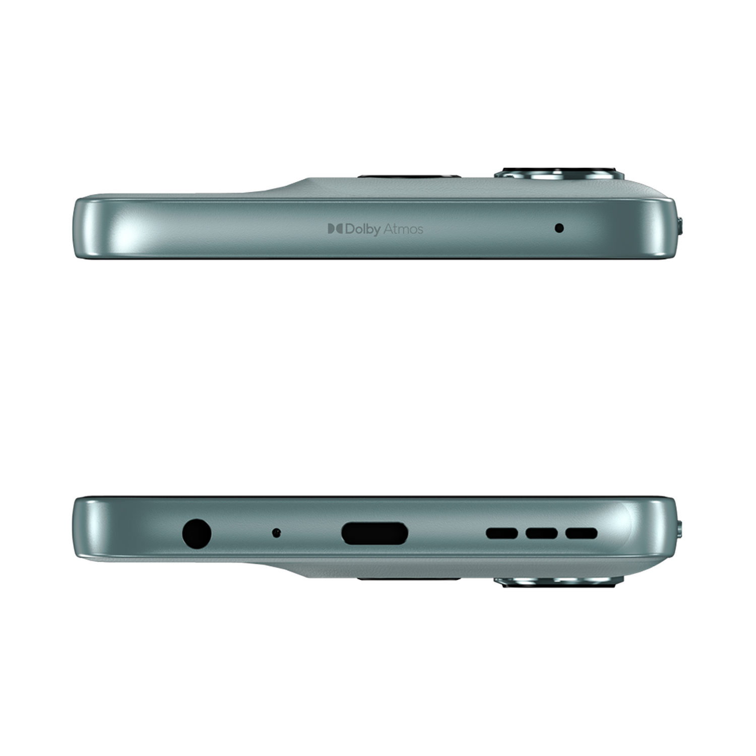 Motorola G56 Gris 8GB RAM 256GB ROM-5