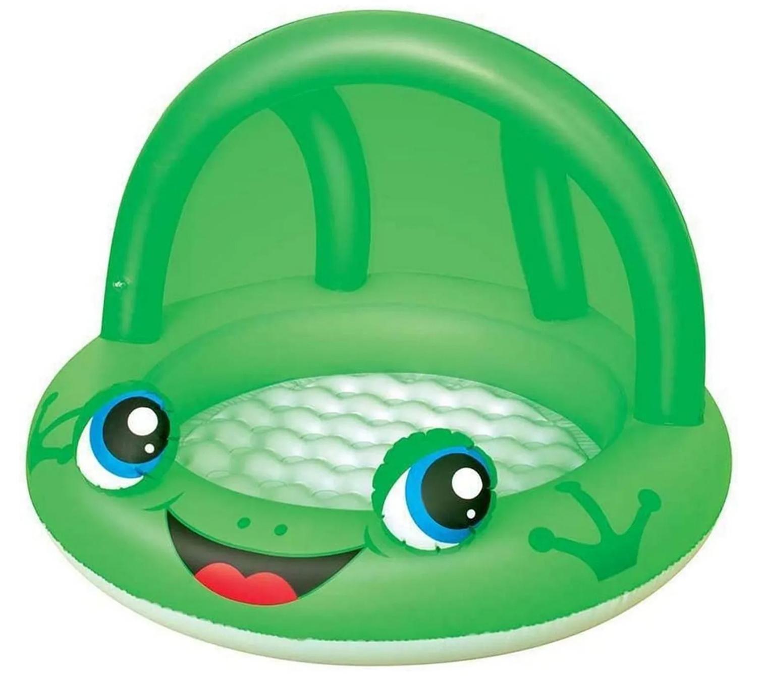 Piscina Inflable Redonda Rana 52189-0