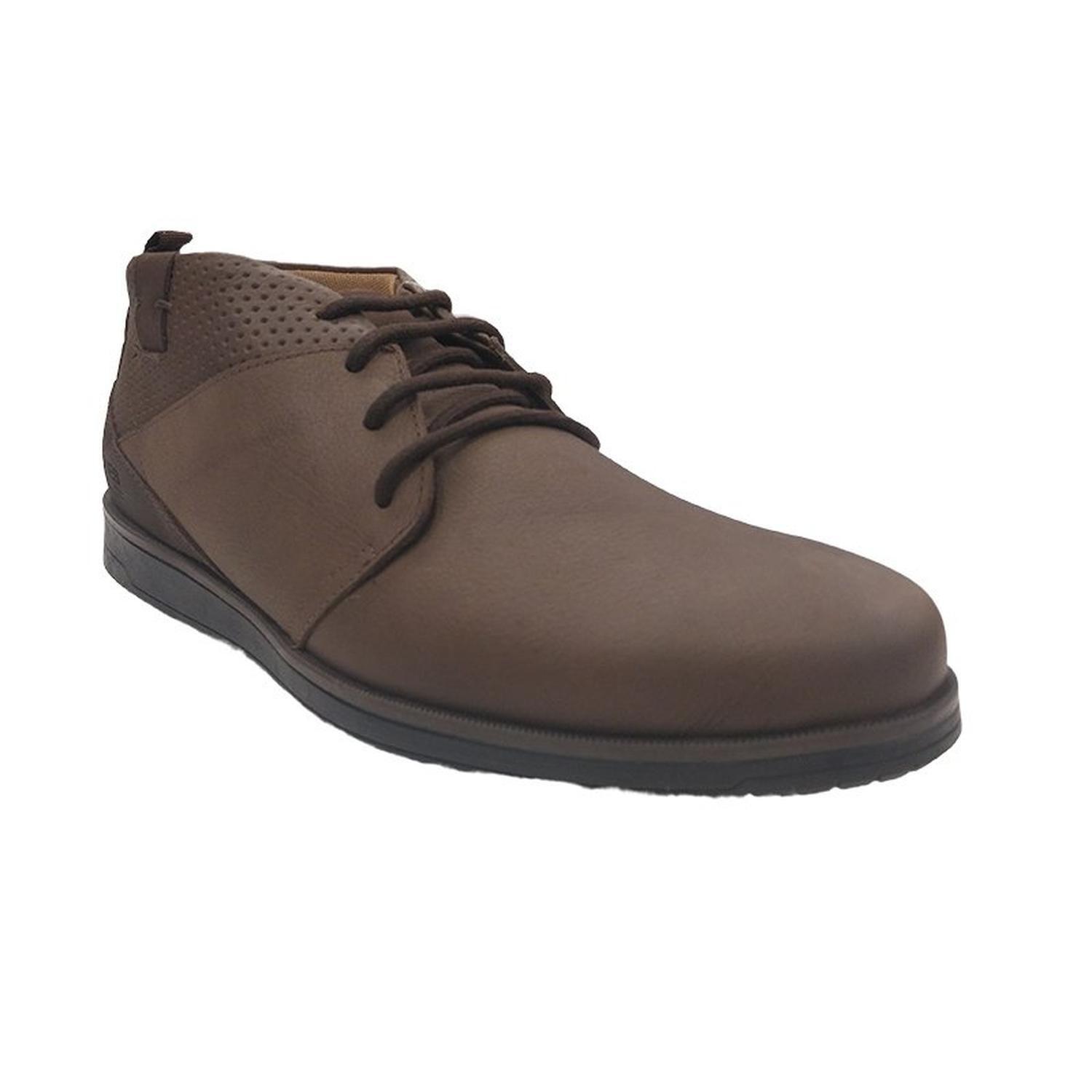 Calzado Carell Dark Brown 804027 Mr Jones-0
