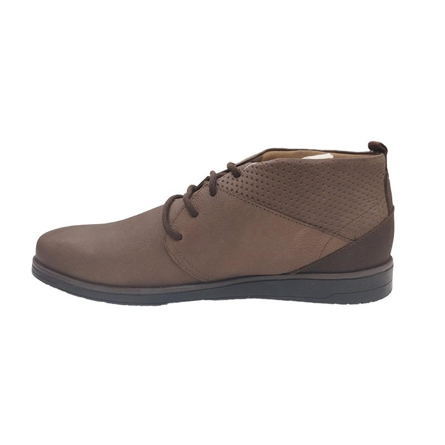 Calzado Carell Dark Brown 804027 Mr Jones-1