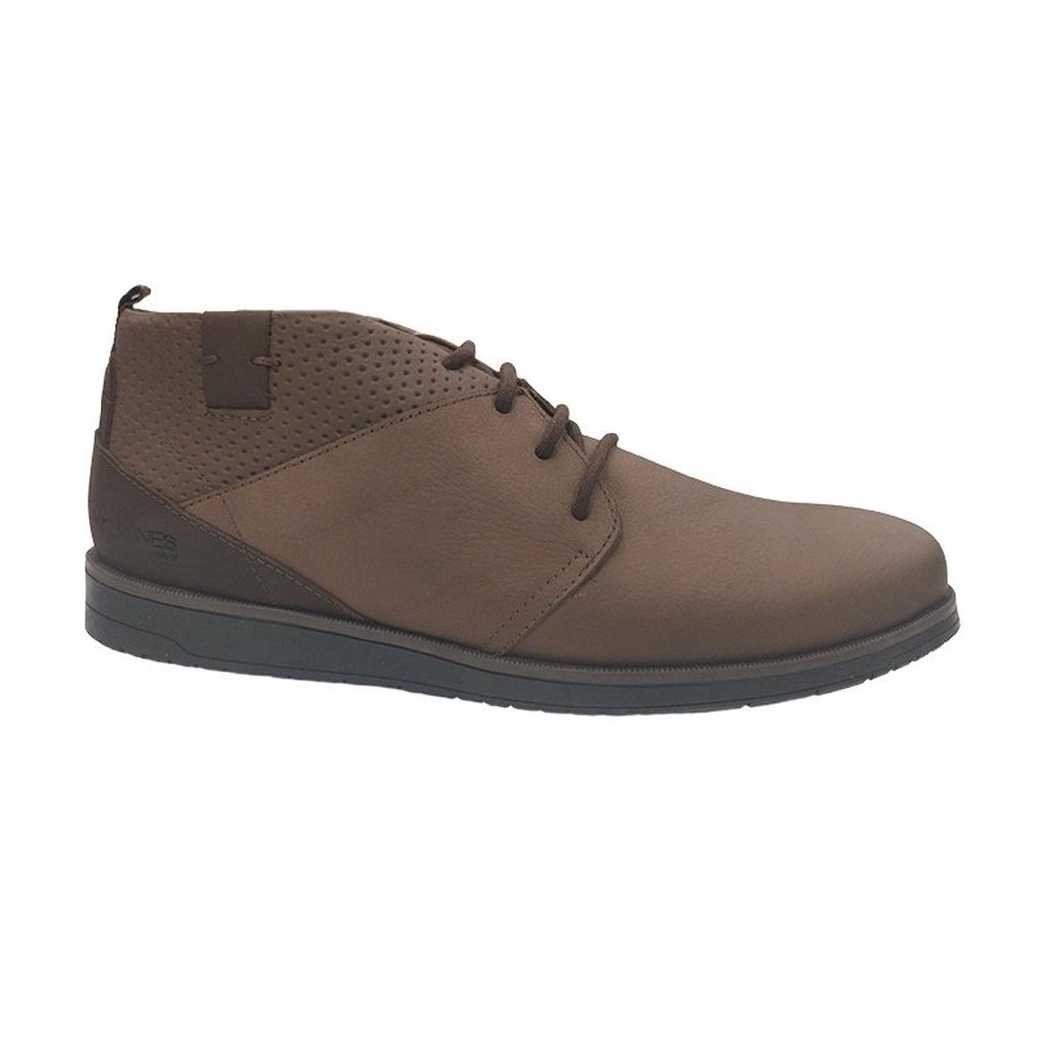 Calzado Carell Dark Brown 804027 Mr Jones-2