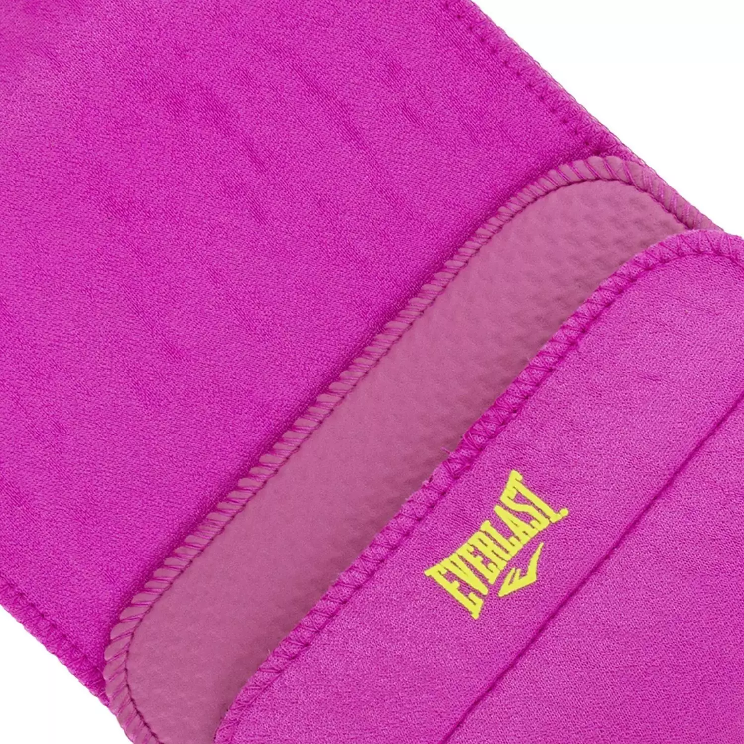 Faja Abdominal 8" Rosado Mujer Everlast-2