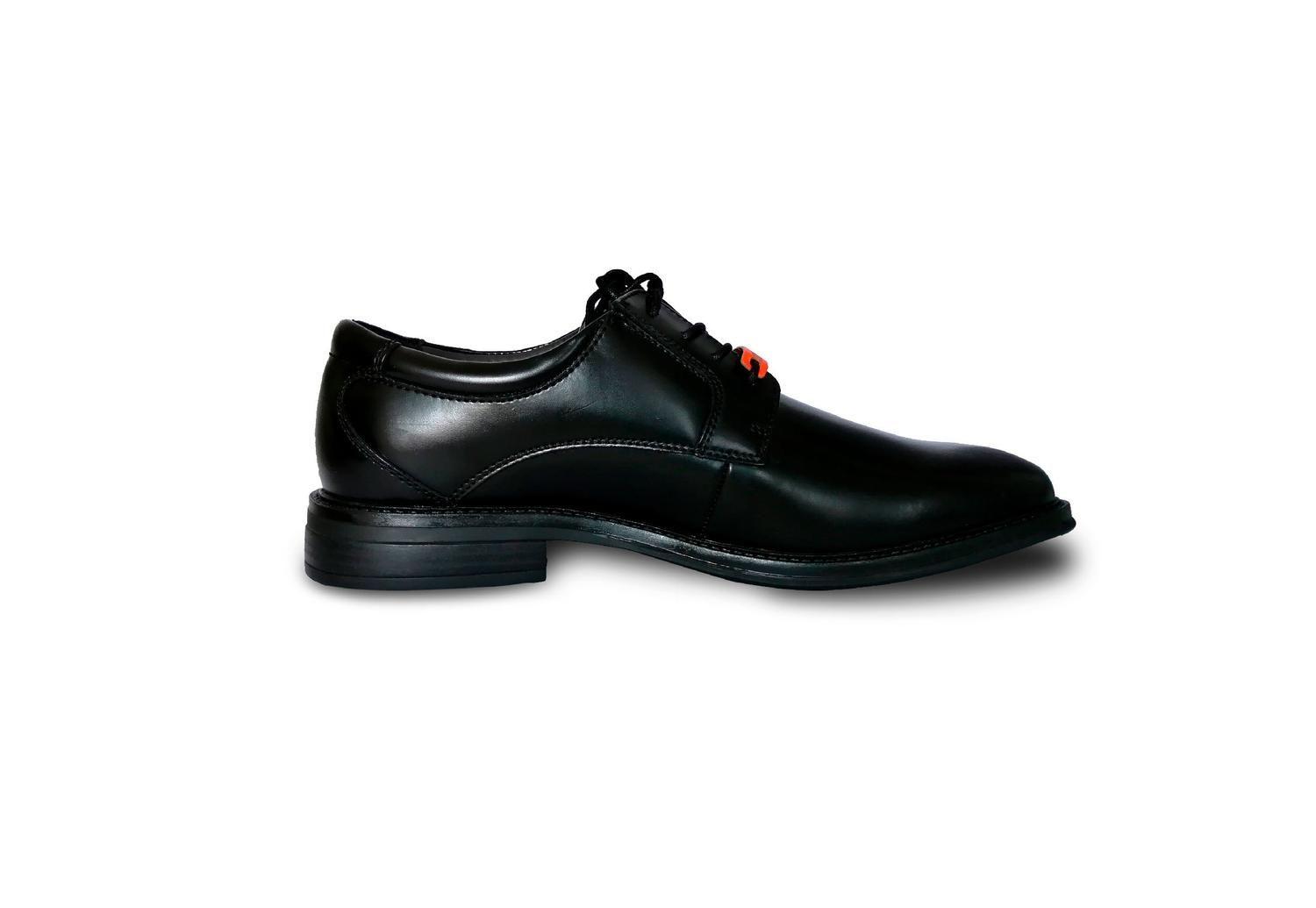 Calzado Sansome Black 90-31924 Dockers-0