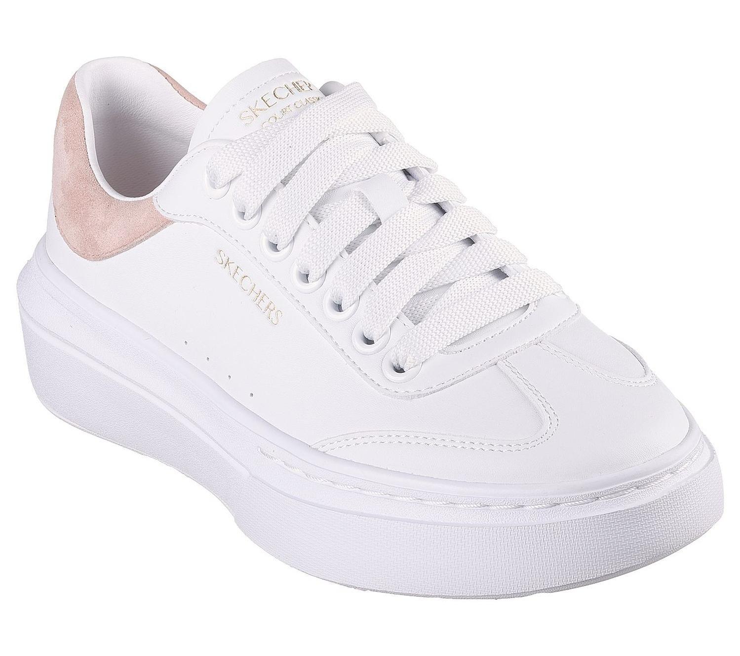 Zapato Mujer Skechers Cordova Classic 185060-0