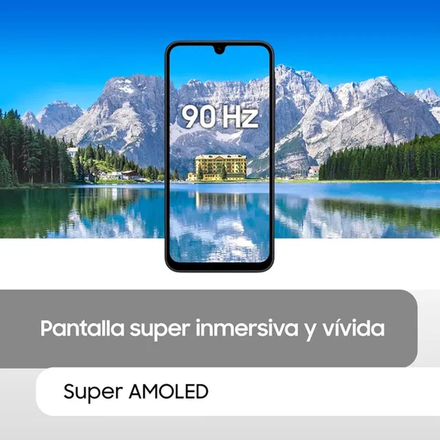 Samsung Galaxy A17 5G - 128gb rom - 4gb ram-6