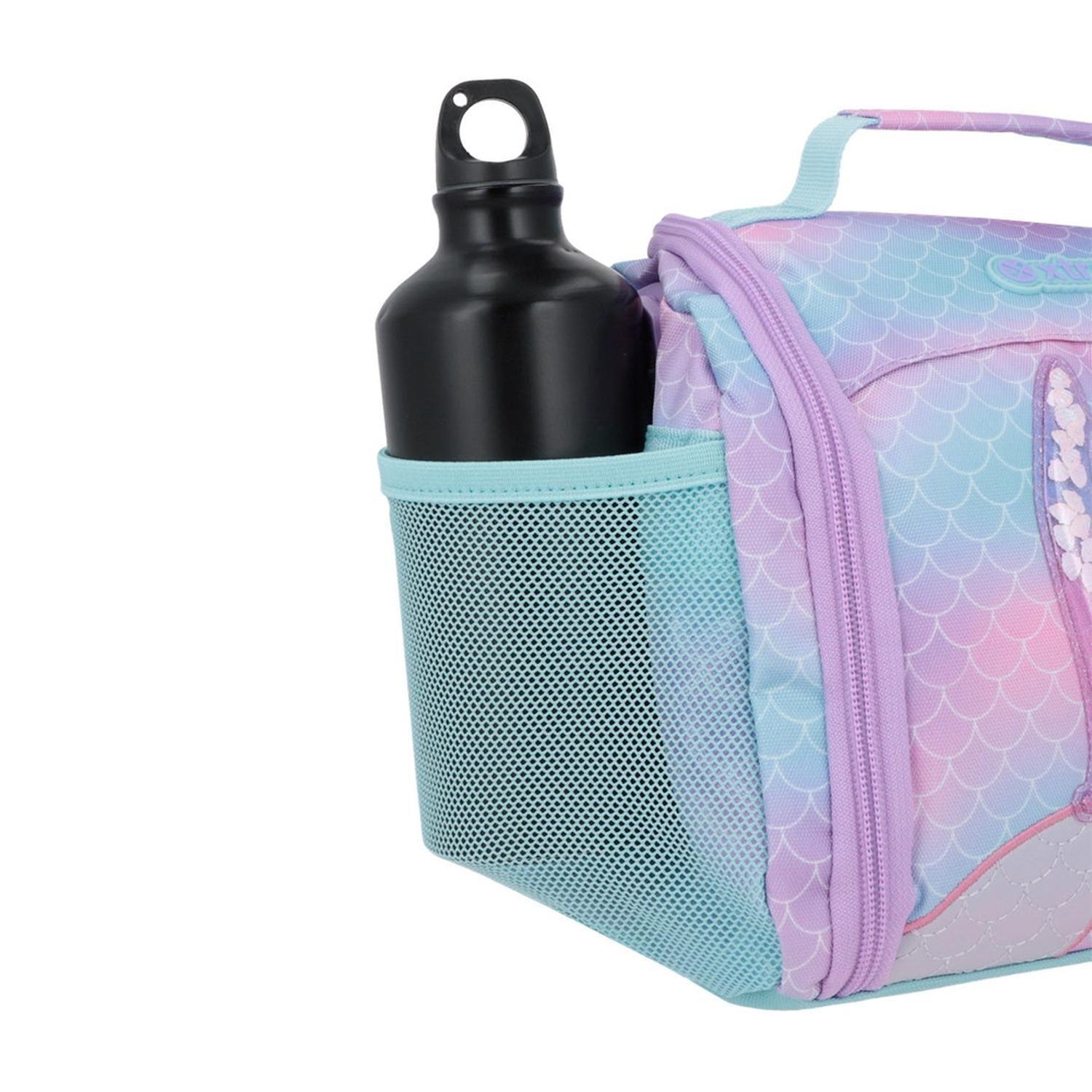 Lonchera Xtrem Break 3.0 Lilac Mermaid 8 Litros-2