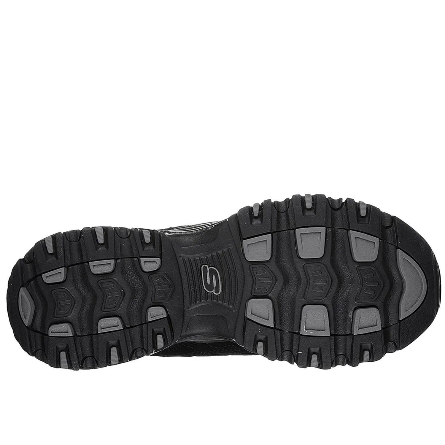 Zapatillas Mujer Skechers D'Lites - Play On 11949/BBK-3