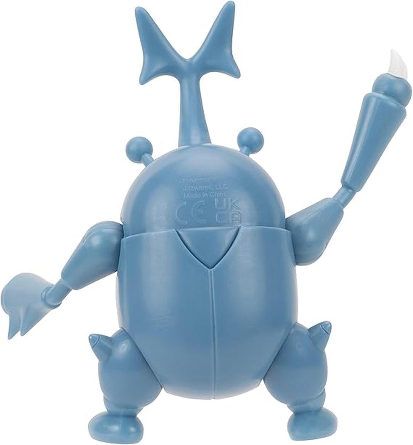 Figura Pokemon Heracross Battle Ready 95135-2