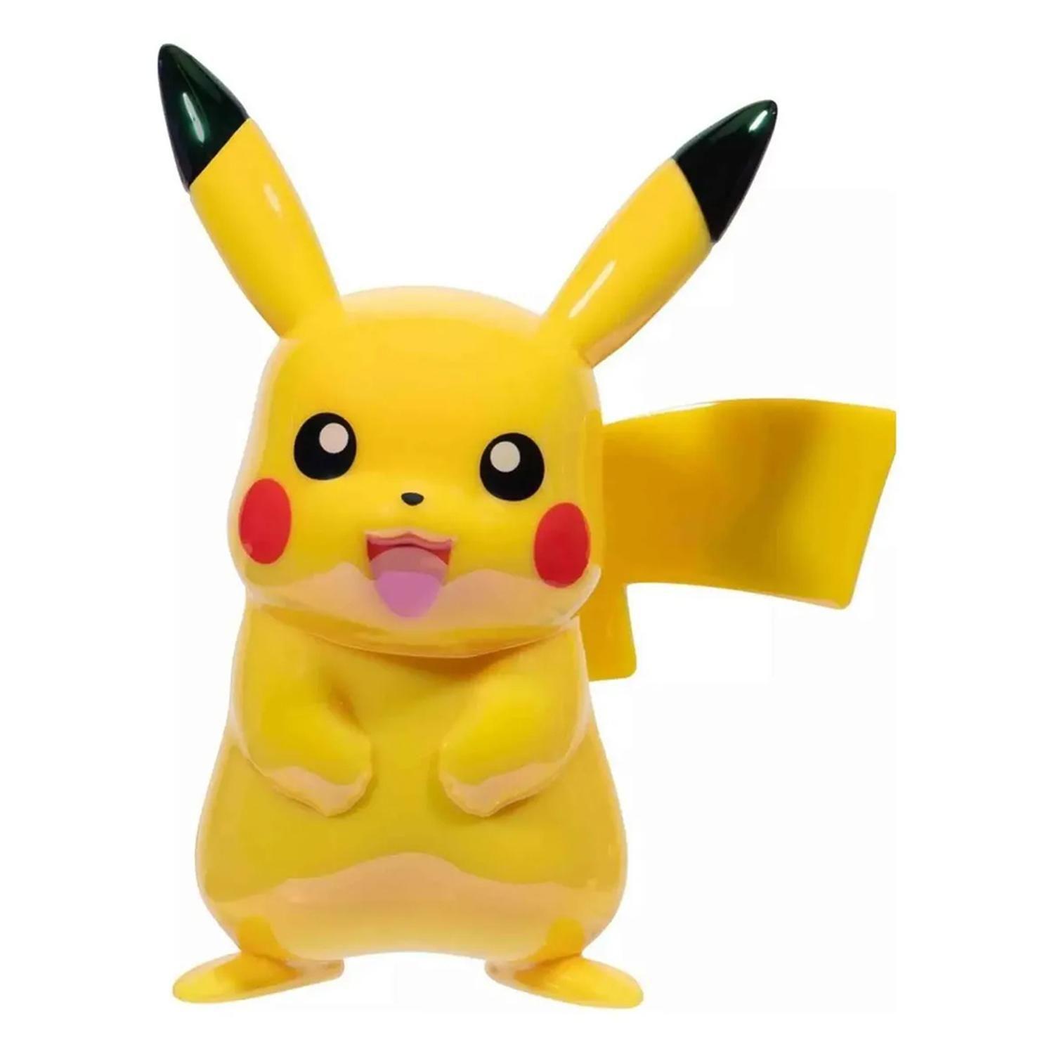 Pokémon Select Brillo Iridiscente Pikachu PKW3194-1