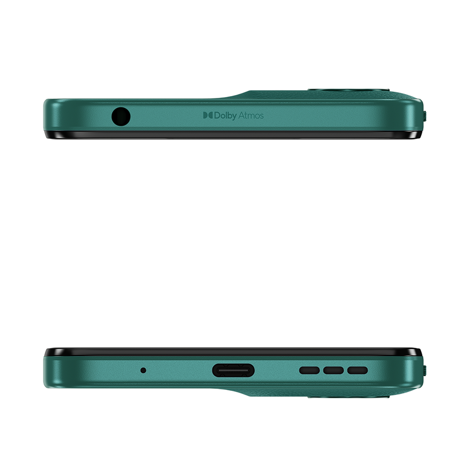 Motorola G05 Verde 4GB RAM 64GB ROM CE109MOT75-5