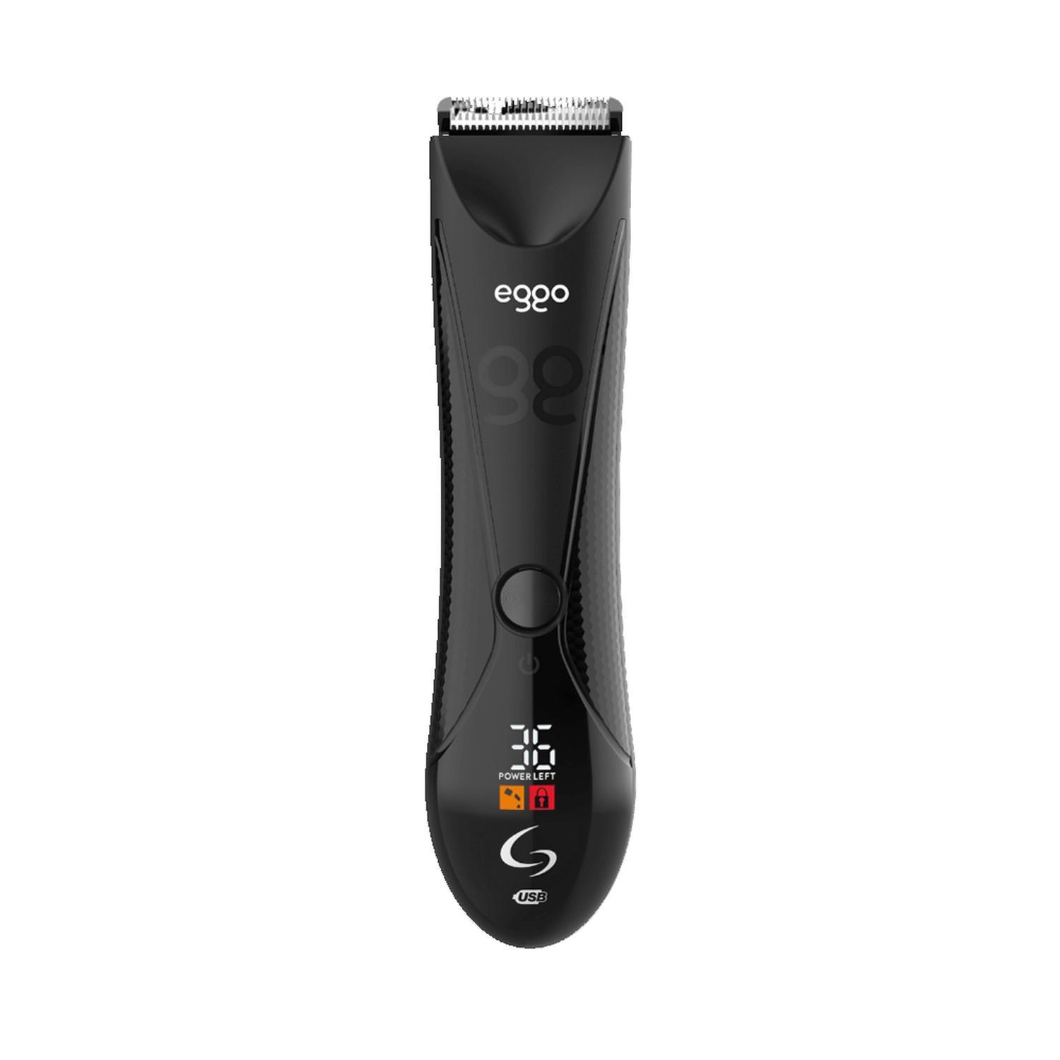 Rasuradora Corporal Masculina Eggo GAMA-0