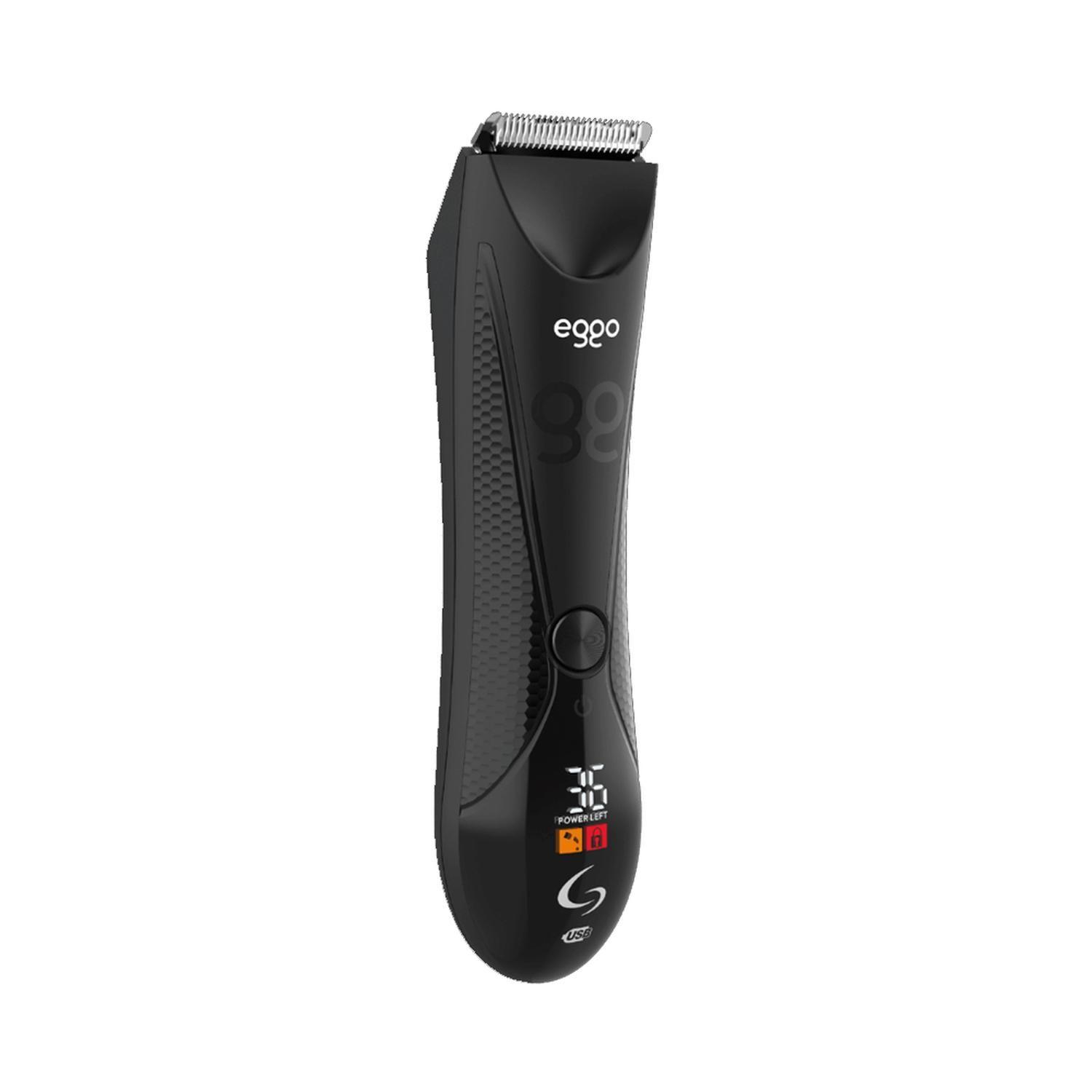 Rasuradora Corporal Masculina Eggo GAMA-1