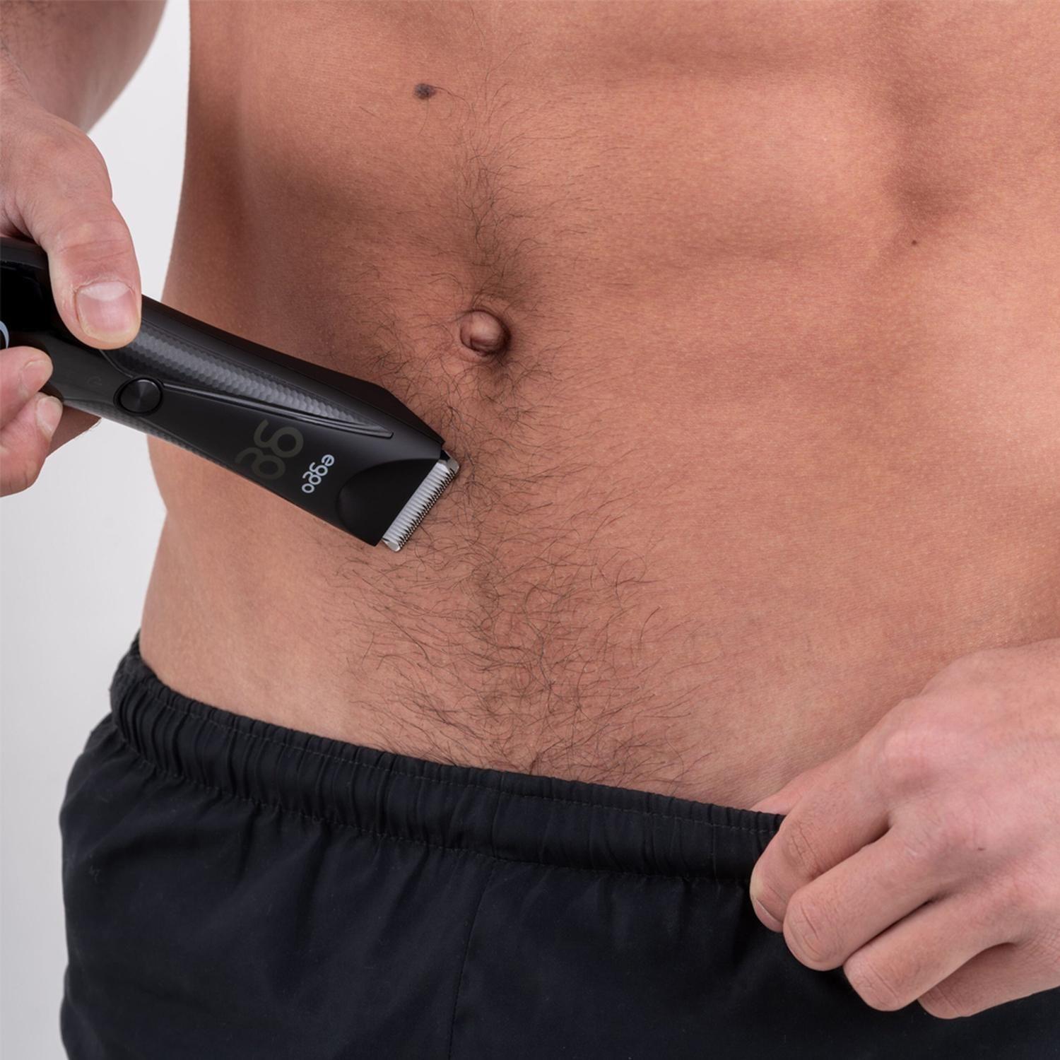 Rasuradora Corporal Masculina Eggo GAMA-7