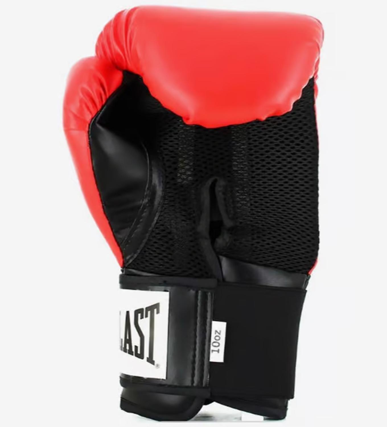 Guante Box Everlast 12 ounces-2