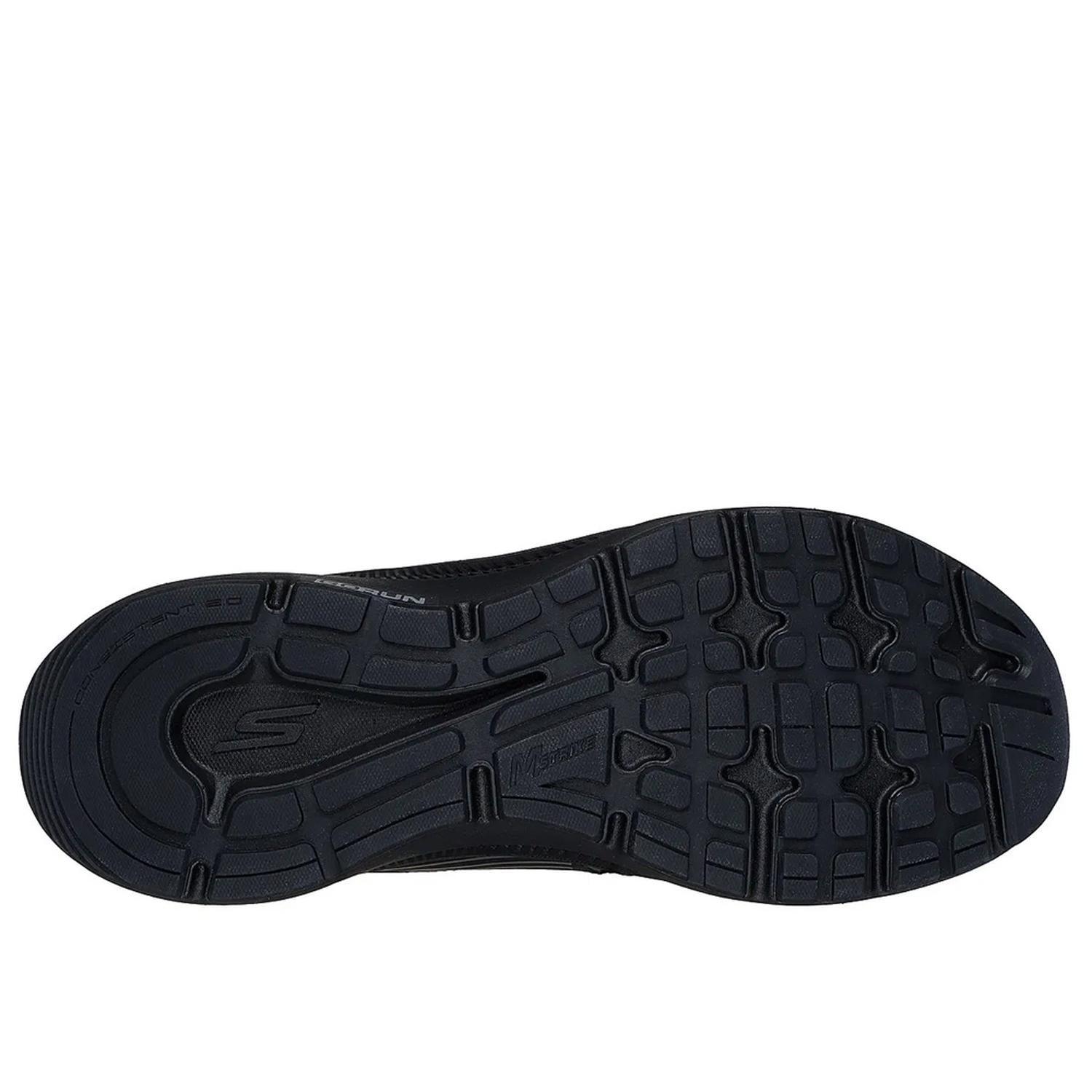 Zapatillas Hombre Go Run Consistent 2.0 Negras 220866/BBK-2