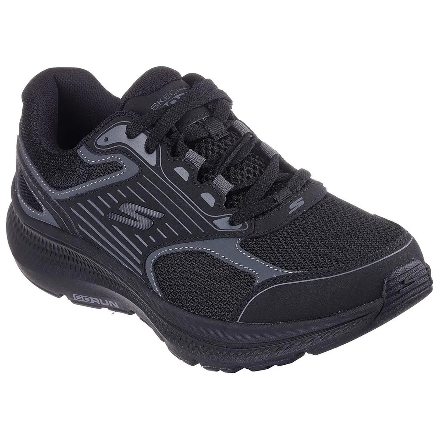 Zapatillas Hombre Go Run Consistent 2.0 Negras 220866/BBK-4