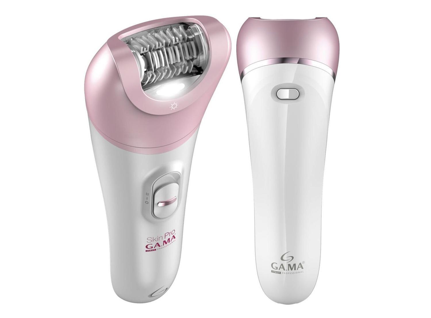 Depiladora De Pinzas Oasis Next Usb Gama-2