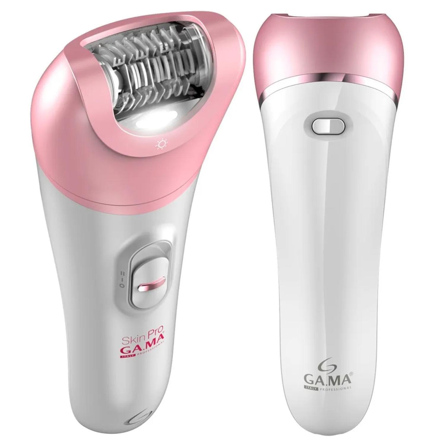 Depiladora De Pinzas Oasis Next Usb Gama-3