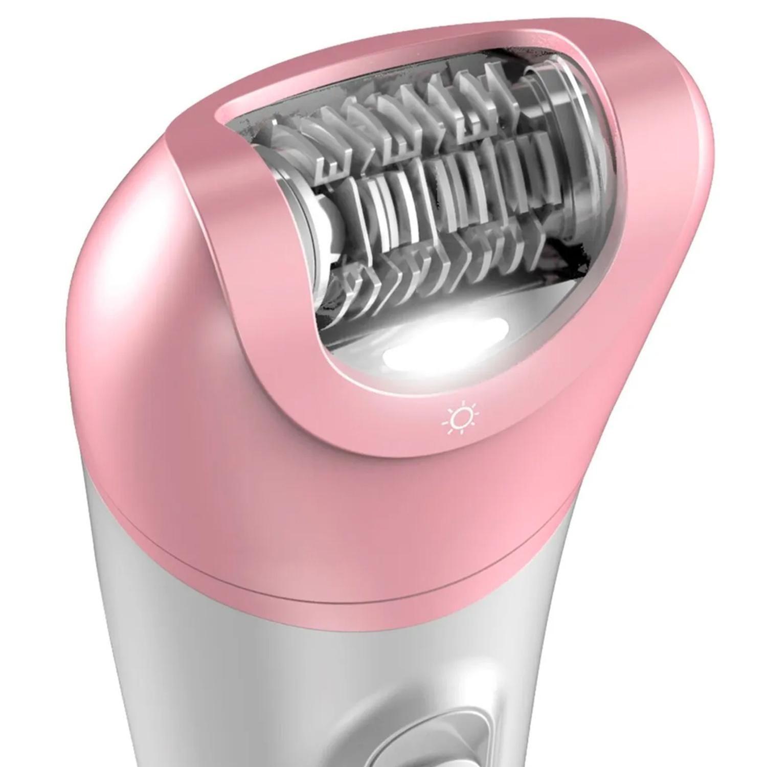 Depiladora De Pinzas Oasis Next Usb Gama-7