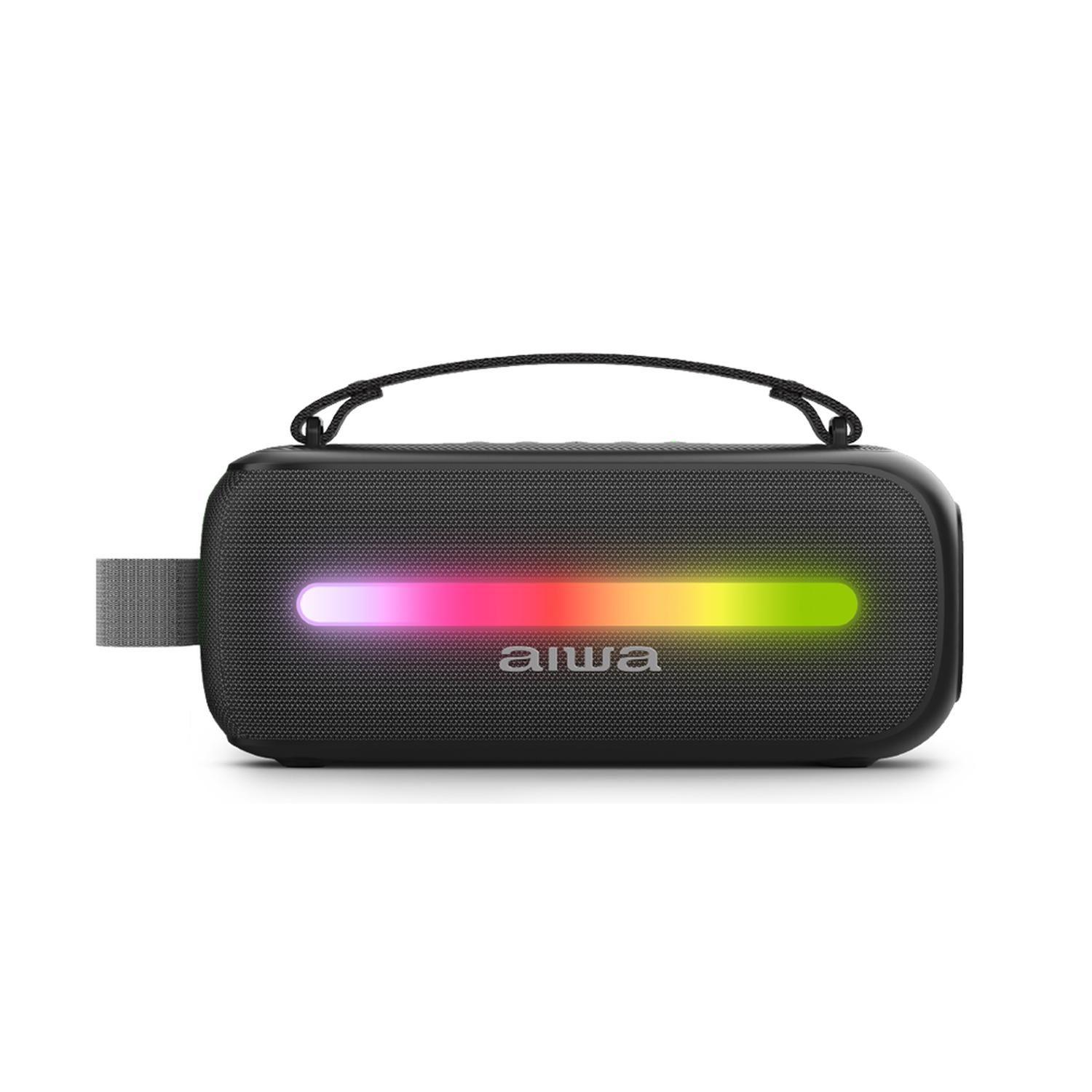 Bocina Portátil Bluetooth 12W | AWSS40BT-2