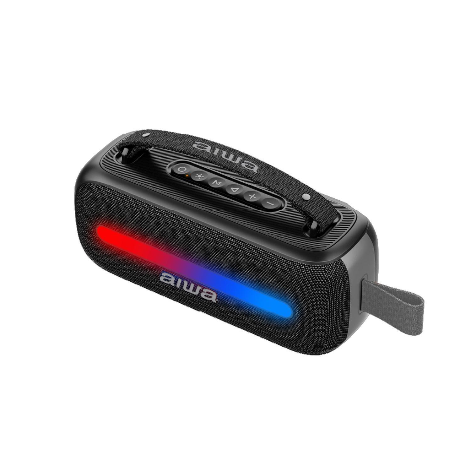 Bocina Portátil Bluetooth 12W | AWSS40BT-3