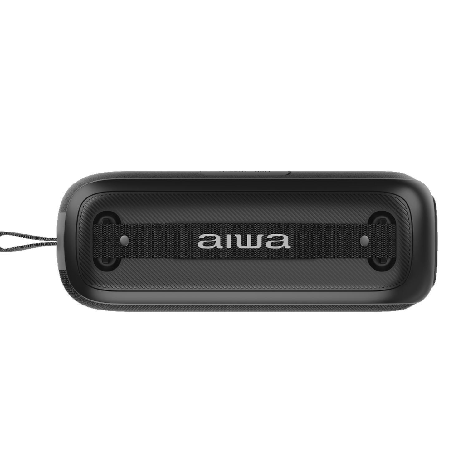 Bocina Portátil Bluetooth 12W | AWSS40BT-4