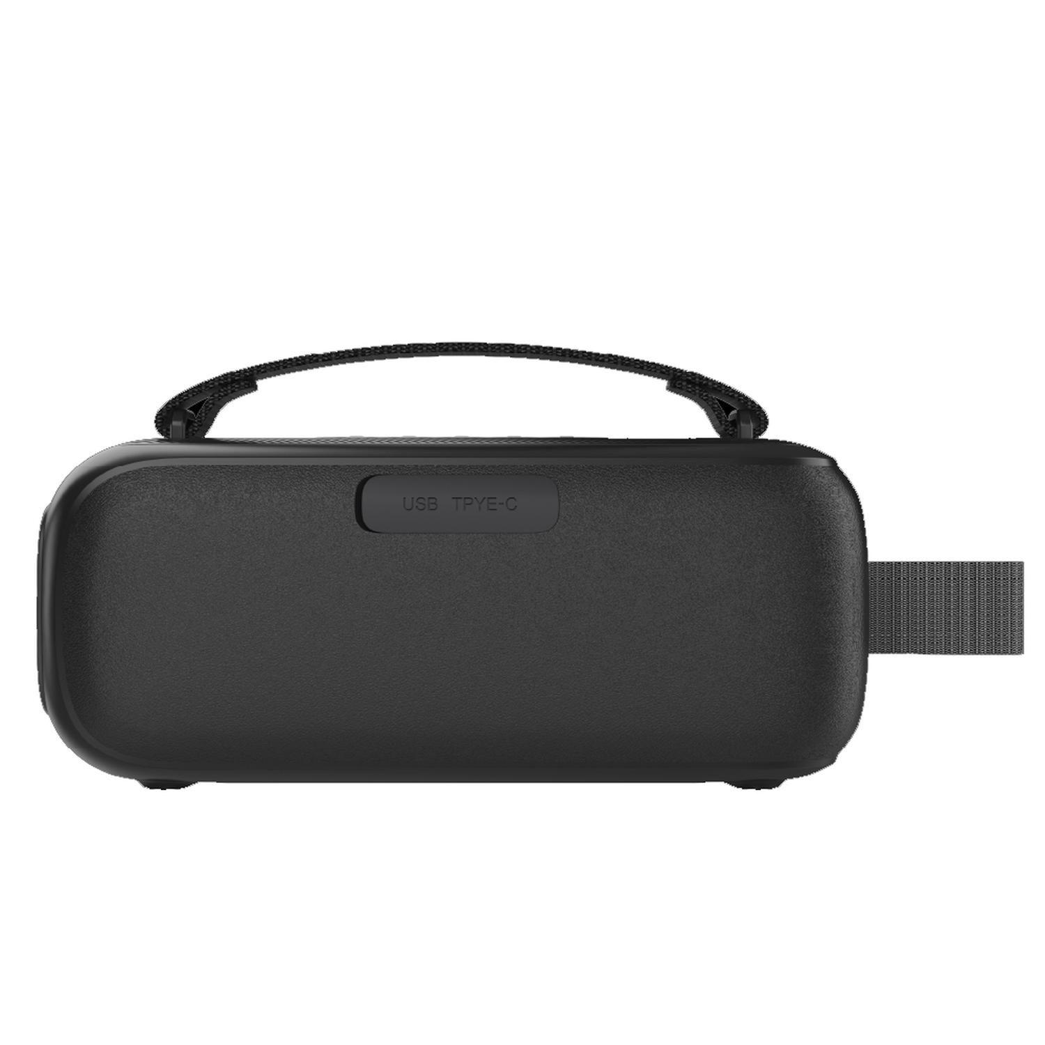 Bocina Portátil Bluetooth 12W | AWSS40BT-5