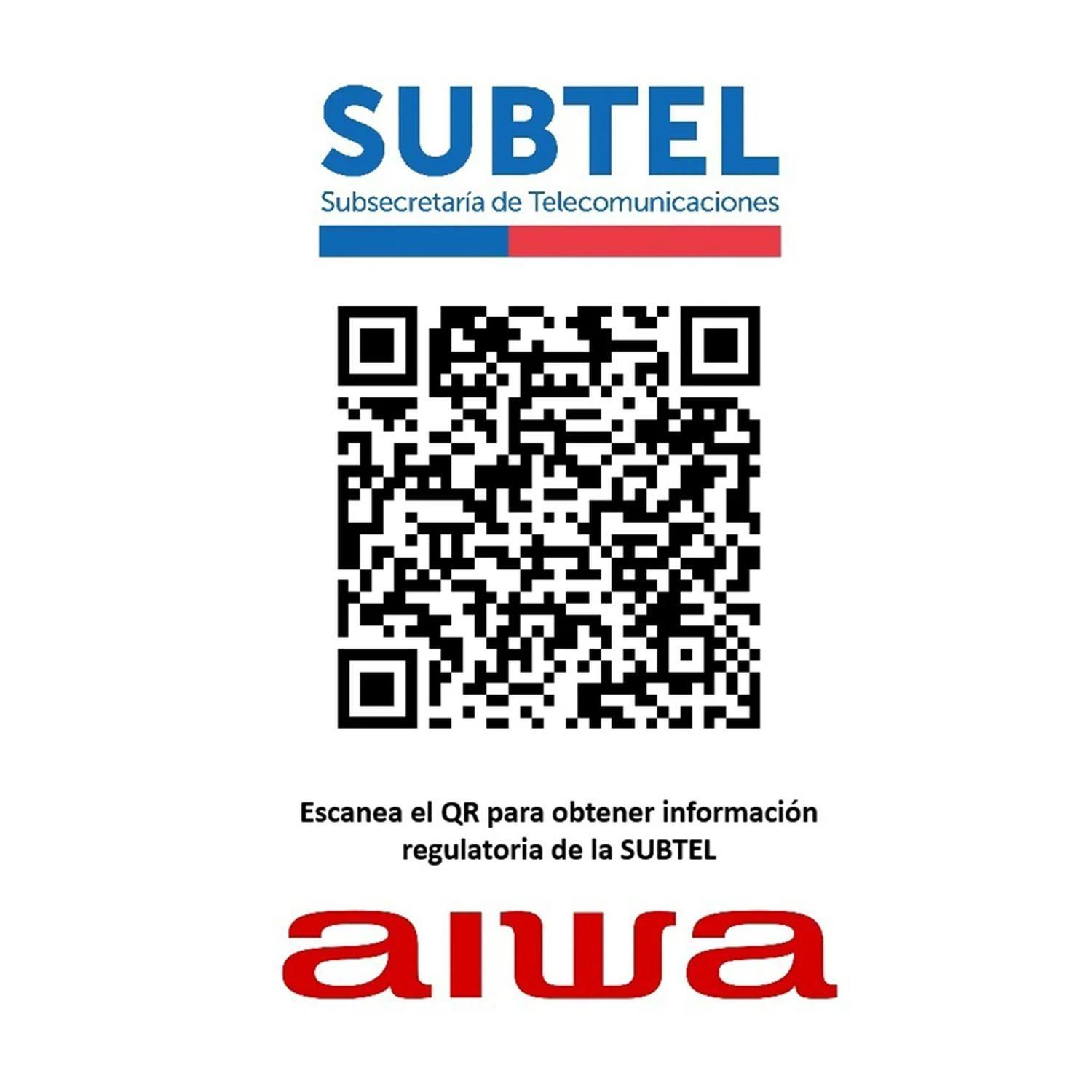Bocina Portátil Bluetooth 12W | AWSS40BT-6