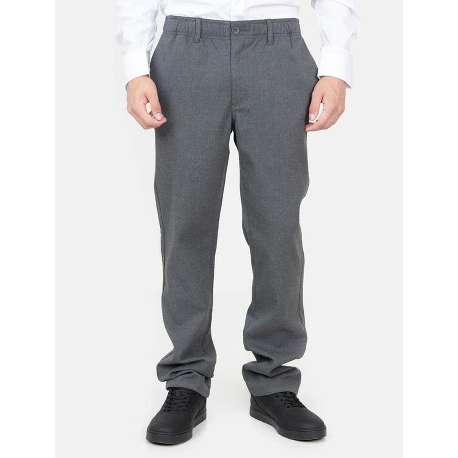 Pantalon Escolar Juvenil 5e105 Maui-0