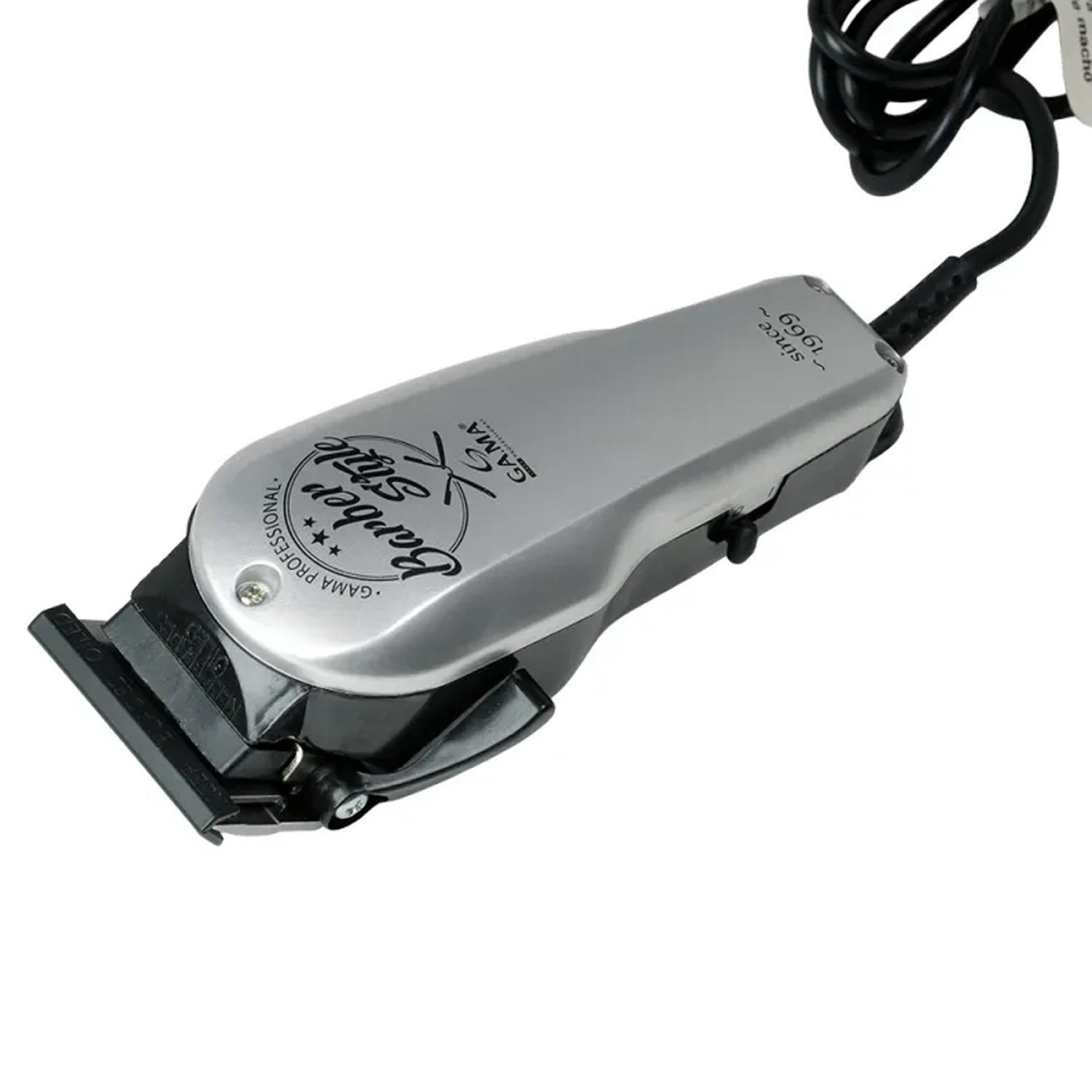 Cortadora GAMA - Barber Style-2