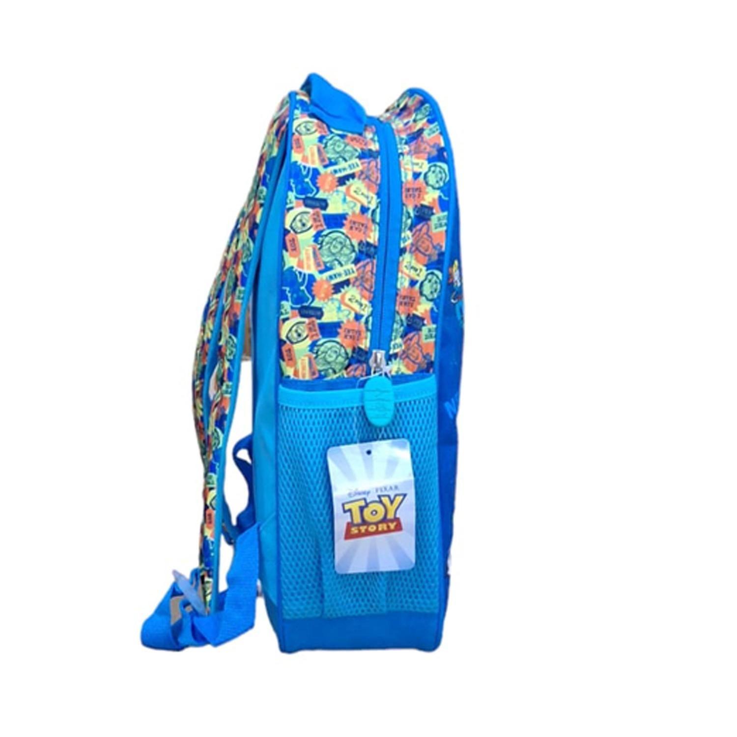 Mochila Infantil Disney Toy Story 14 Litros-1