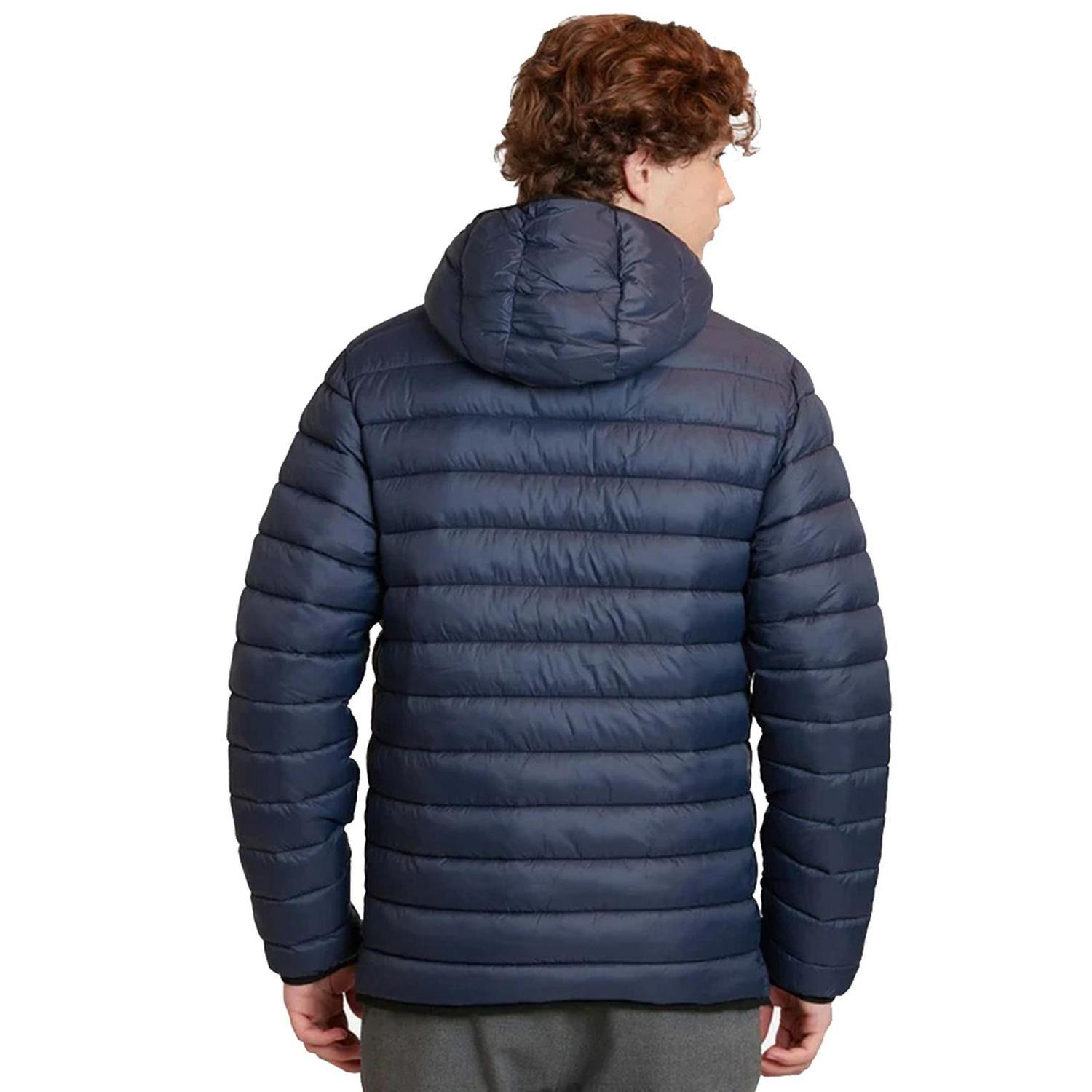 Parka Escolar Hombre 5e134 Azul Maui And Sons-1