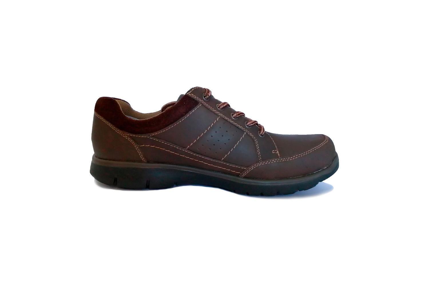 Calzado Sawyer Chocolate 90-26669 Dockers-0