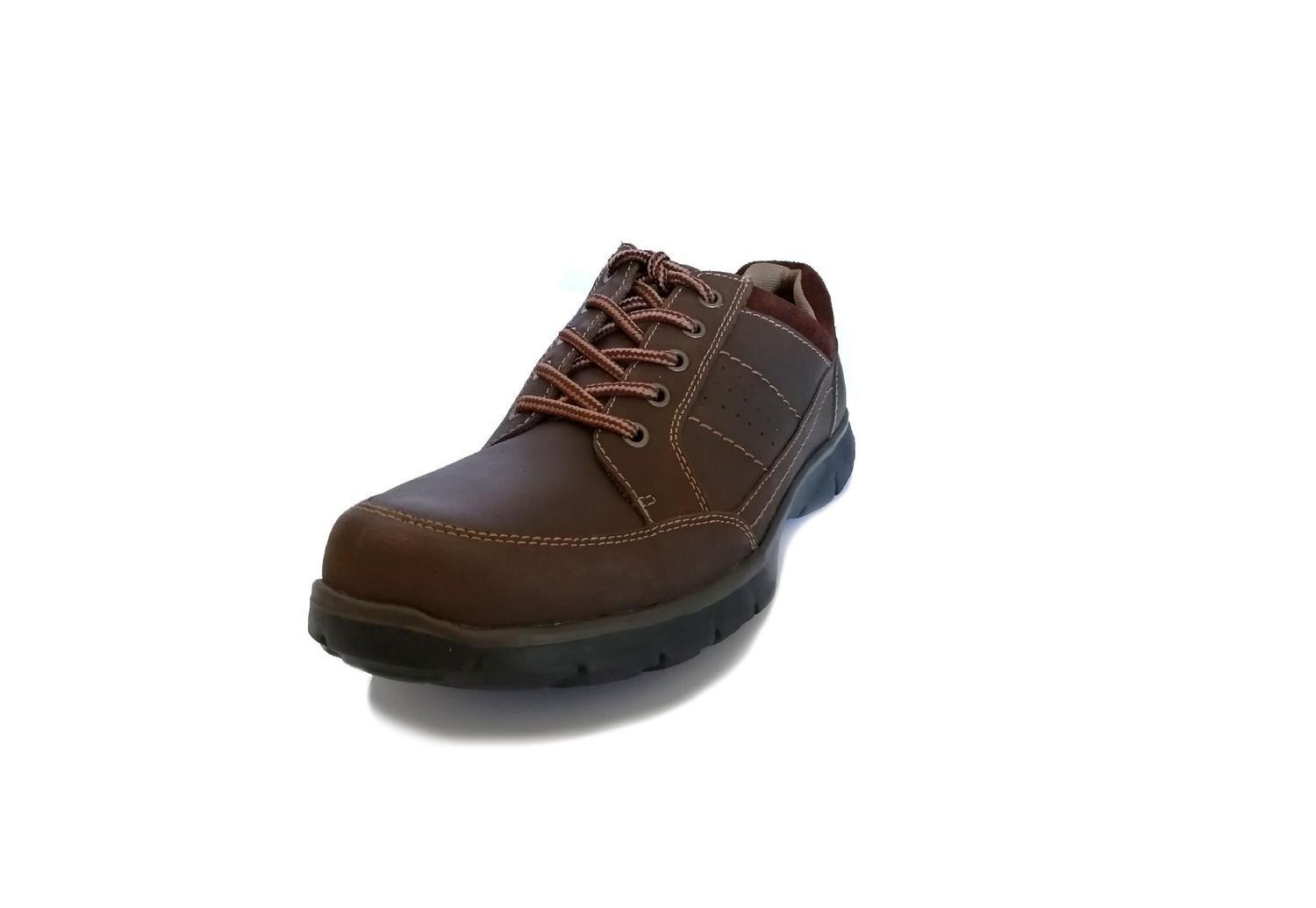 Calzado Sawyer Chocolate 90-26669 Dockers-1