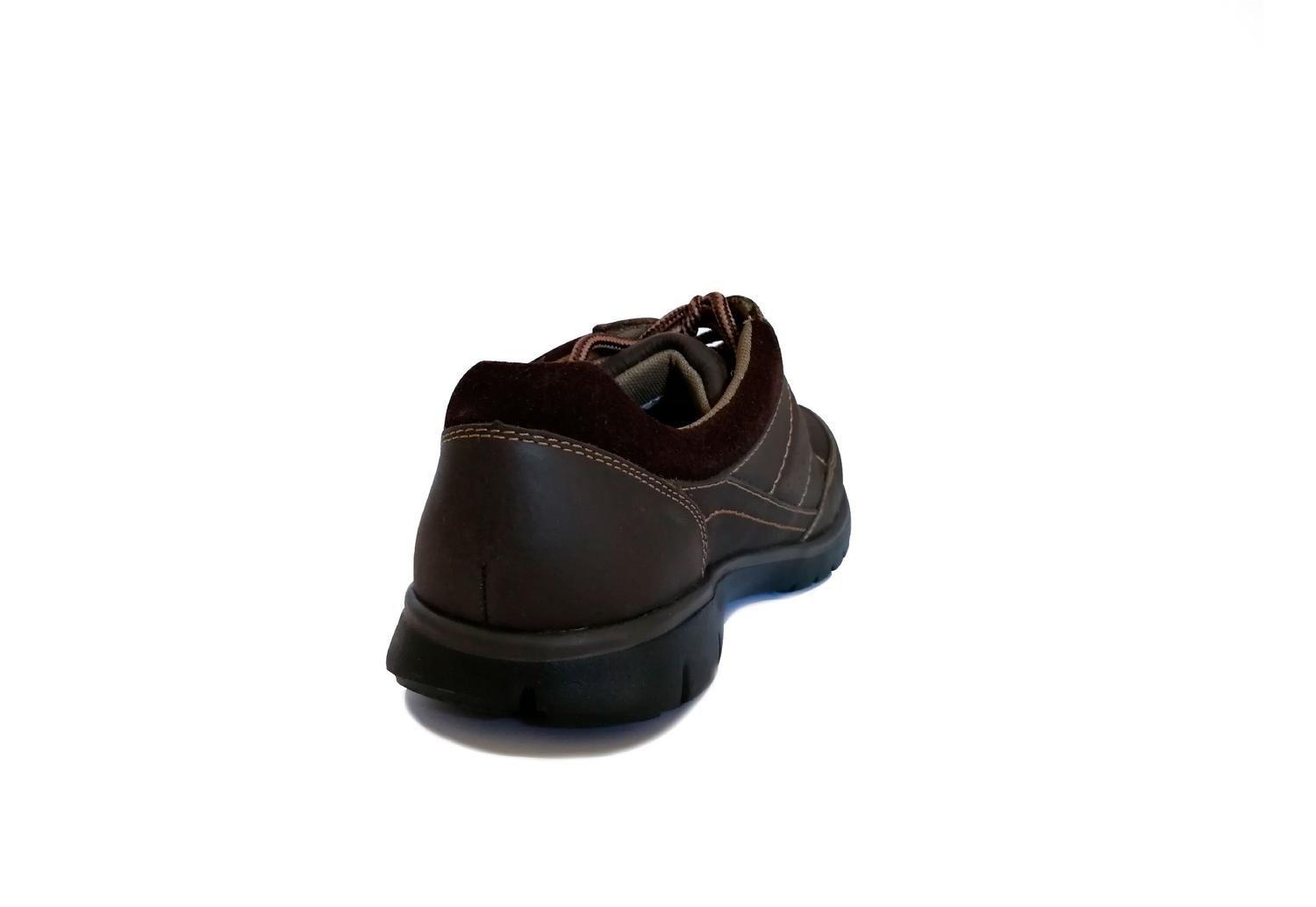 Calzado Sawyer Chocolate 90-26669 Dockers-2