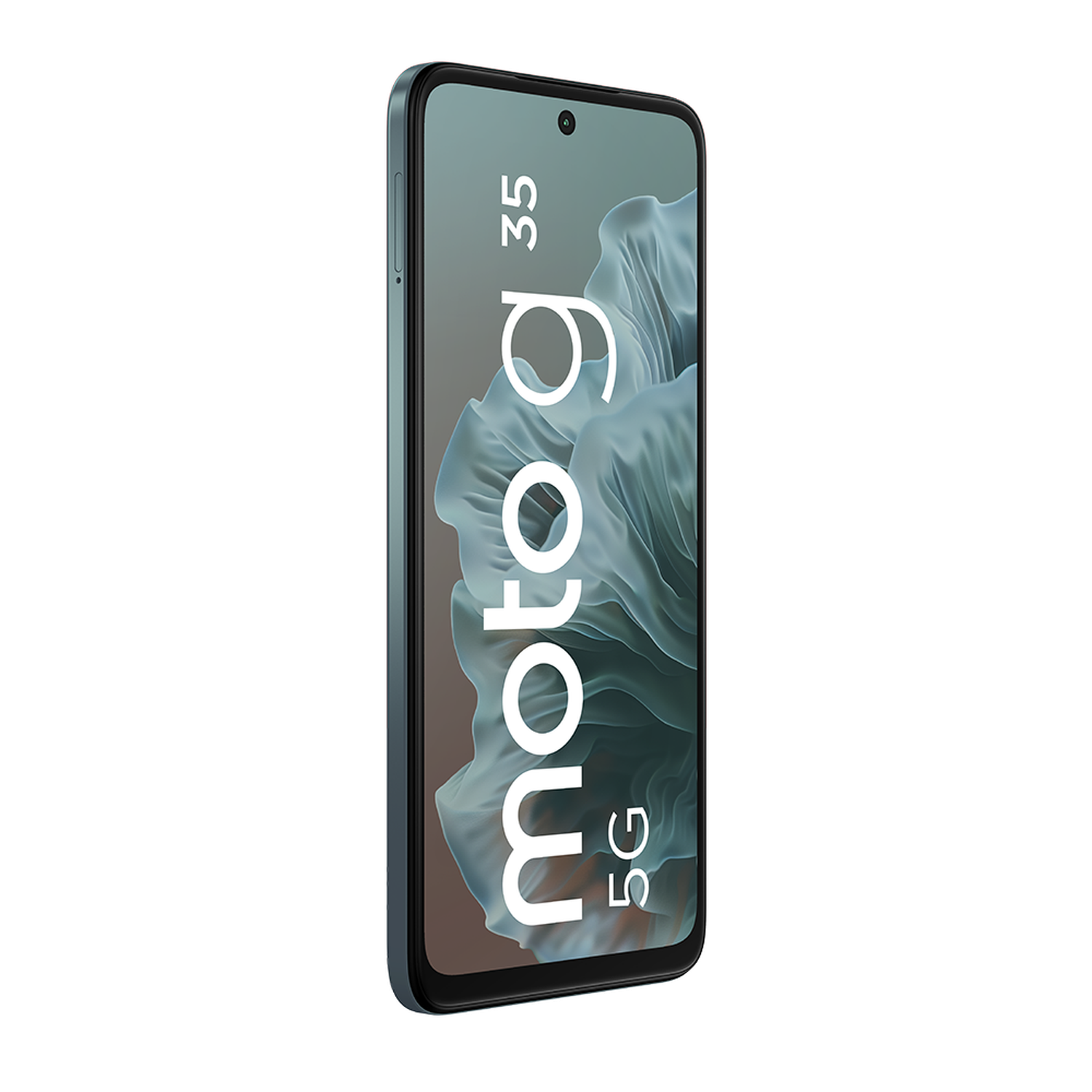 Motorola G35 5G Gris Verdoso 4GB RAM 128GB ROM-3